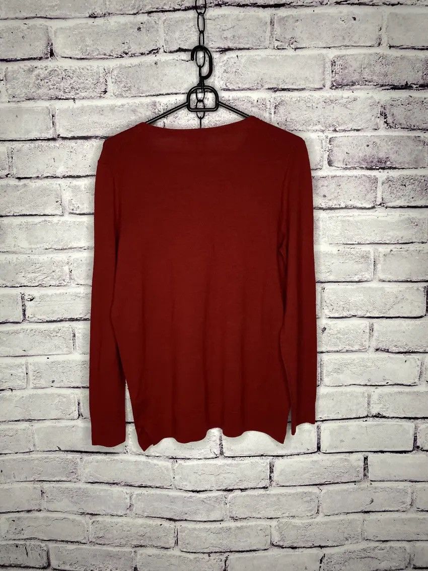 Hugo Boss ❤️MENS vintage sweater Hugo Boss luxury❤️ Size US M / EU 48-50 / 2 - 6 Thumbnail