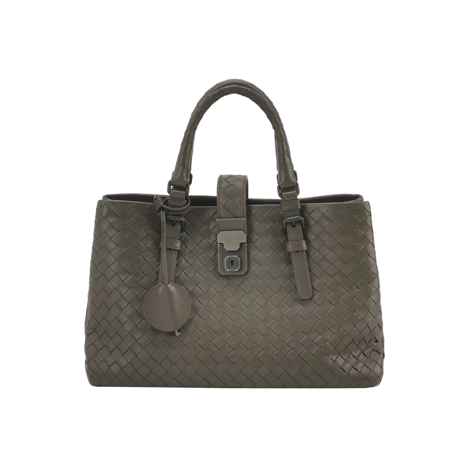 Bottega Veneta Bottega Veneta Women os Tote Bags Size ONE SIZE - 1 Thumbnail