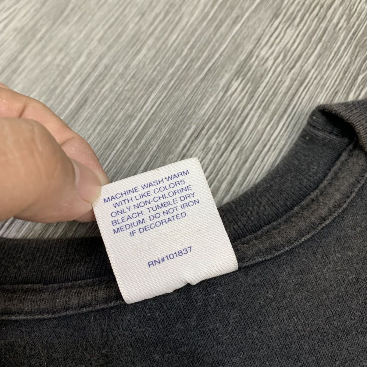 Supreme Supreme "Fuck With Your Head" Faded FW17 Size US M / EU 48-50 / 2 - 5 Thumbnail