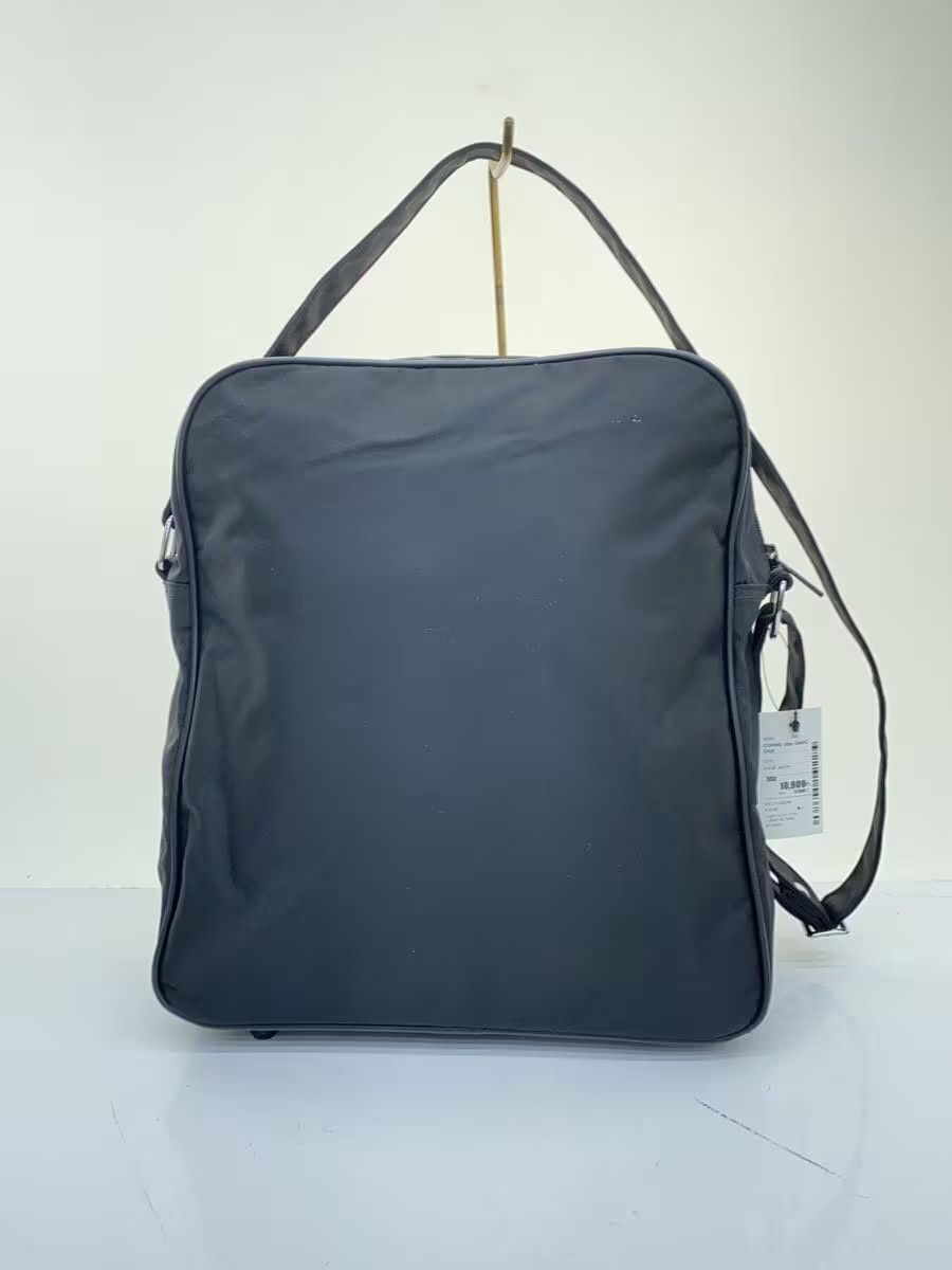Comme des Garcons CDG Logo Shoulder Bag Size ONE SIZE - 4 Thumbnail