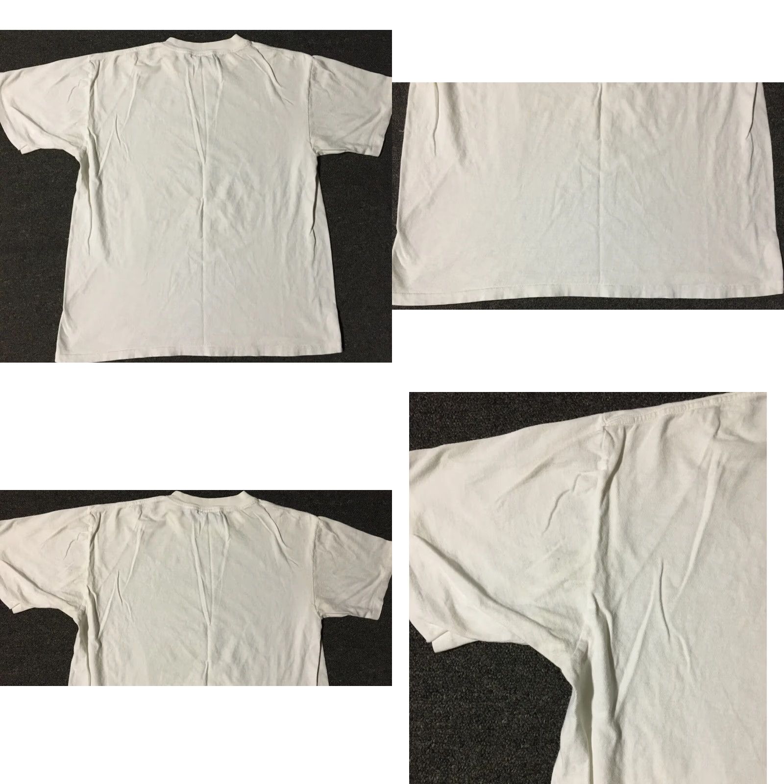 Vintage VINTAGE 90s Sea Life Faded Shirt M USA Fish Beach Nature Art Surf Grunge Hawaii 80s Shirt Mens Ocean Beach Art Fish Grunge Hawaii 90s USA Vintage Size US M / EU 48-50 / 2 - 8 Thumbnail