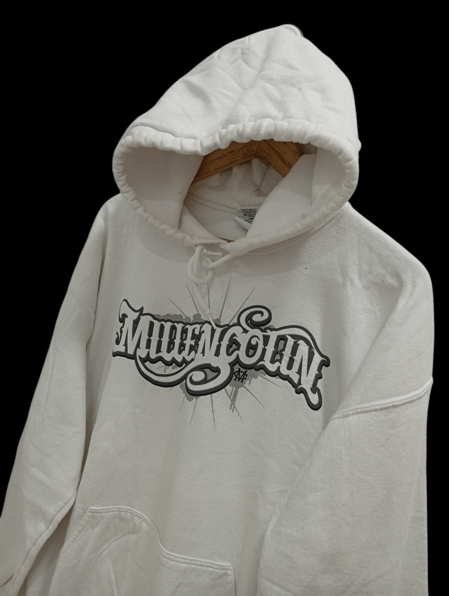 Band Tees × Vintage 🔥🔥Vintage Millencolin Swedish Punk Rock Band Hoodie Size US L / EU 52-54 / 3 - 6 Thumbnail