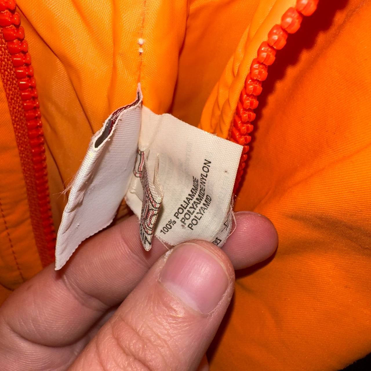 Vintage Marlboro ski rare jumpsuit Made in Italy