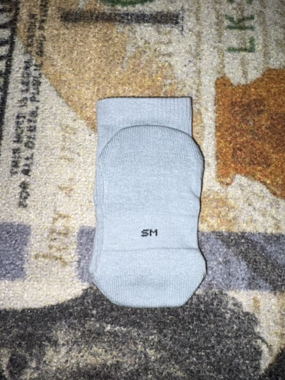 SKIMS SKIMS x Nike Socks (Small) Size ONE SIZE - 2 Thumbnail