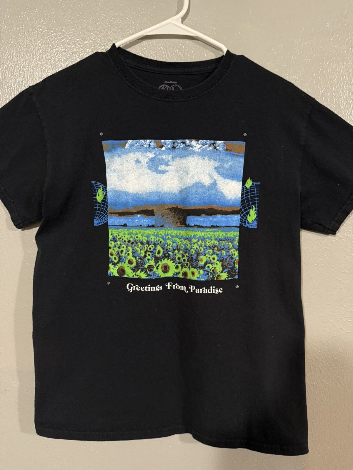 Other 12-oz Soda Paradise Tee Size US M / EU 48-50 / 2 - 1 Thumbnail