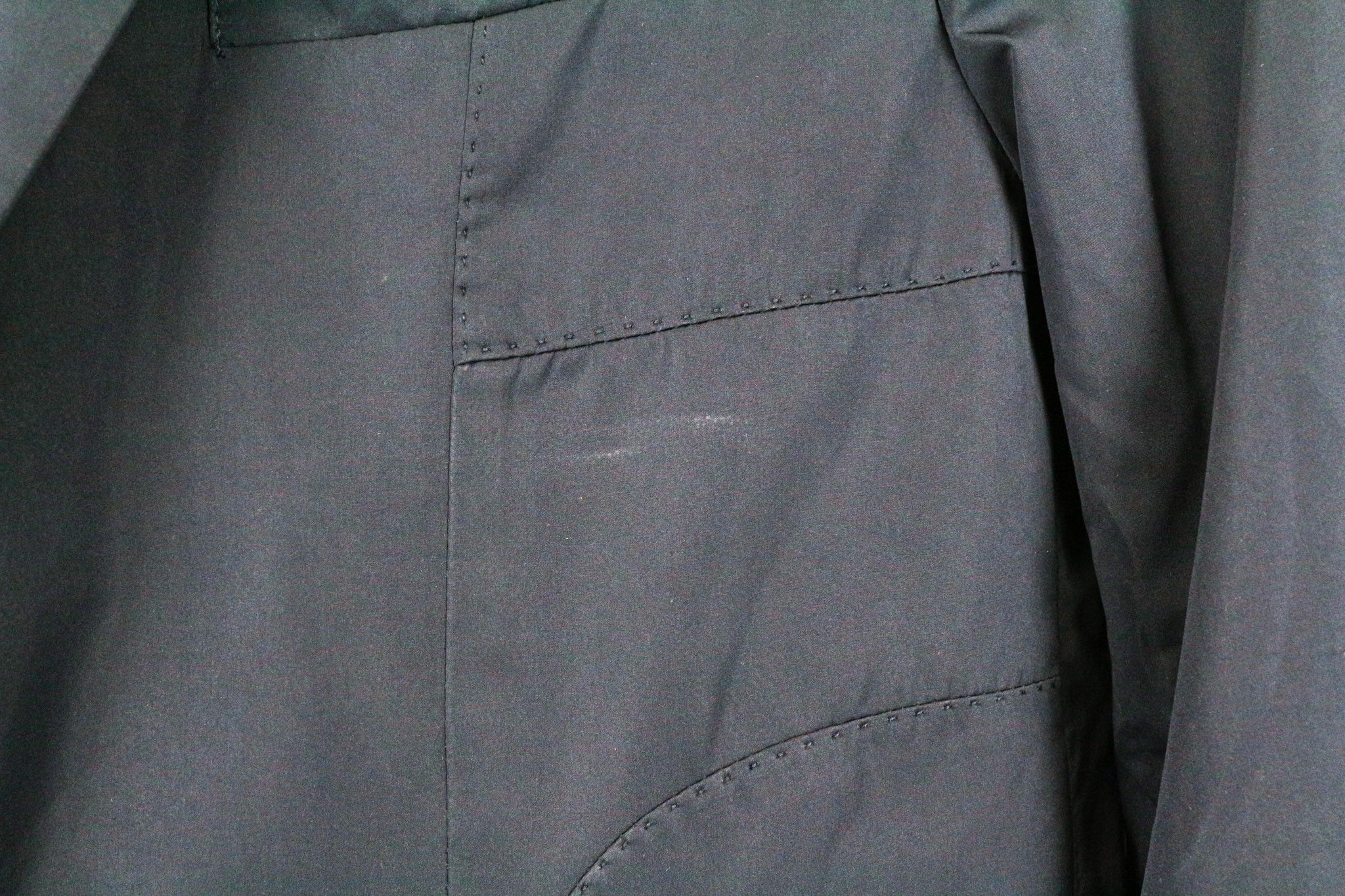 Scotch & Soda AMS COUTURE M Blue Lined Blazer 74291 Size 36R - 7 Thumbnail