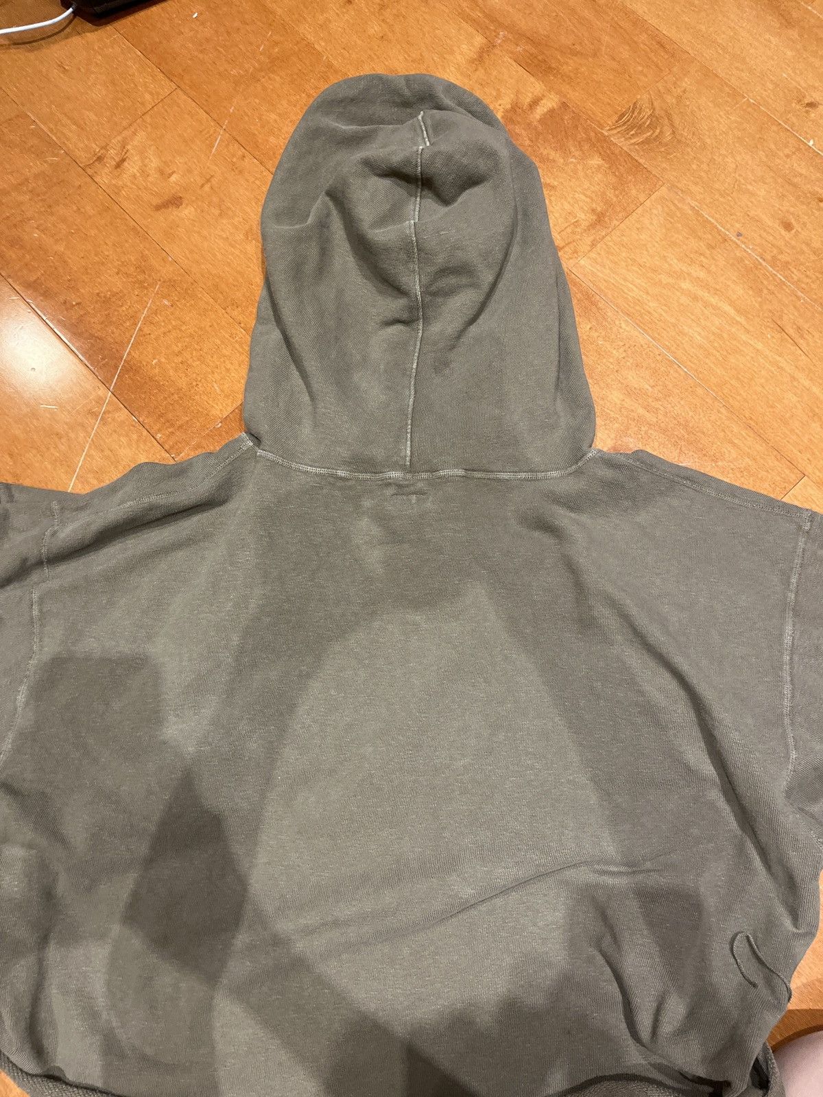 Kapital Kapital hoodie Size US S / EU 44-46 / 1 - 2 Thumbnail