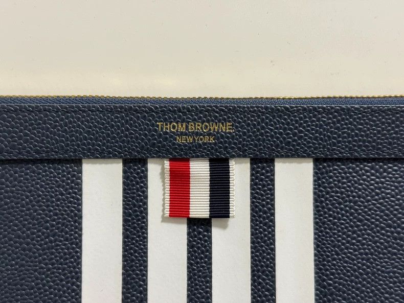 Thom Browne Thom Browne Handbag Size ONE SIZE - 2 Thumbnail