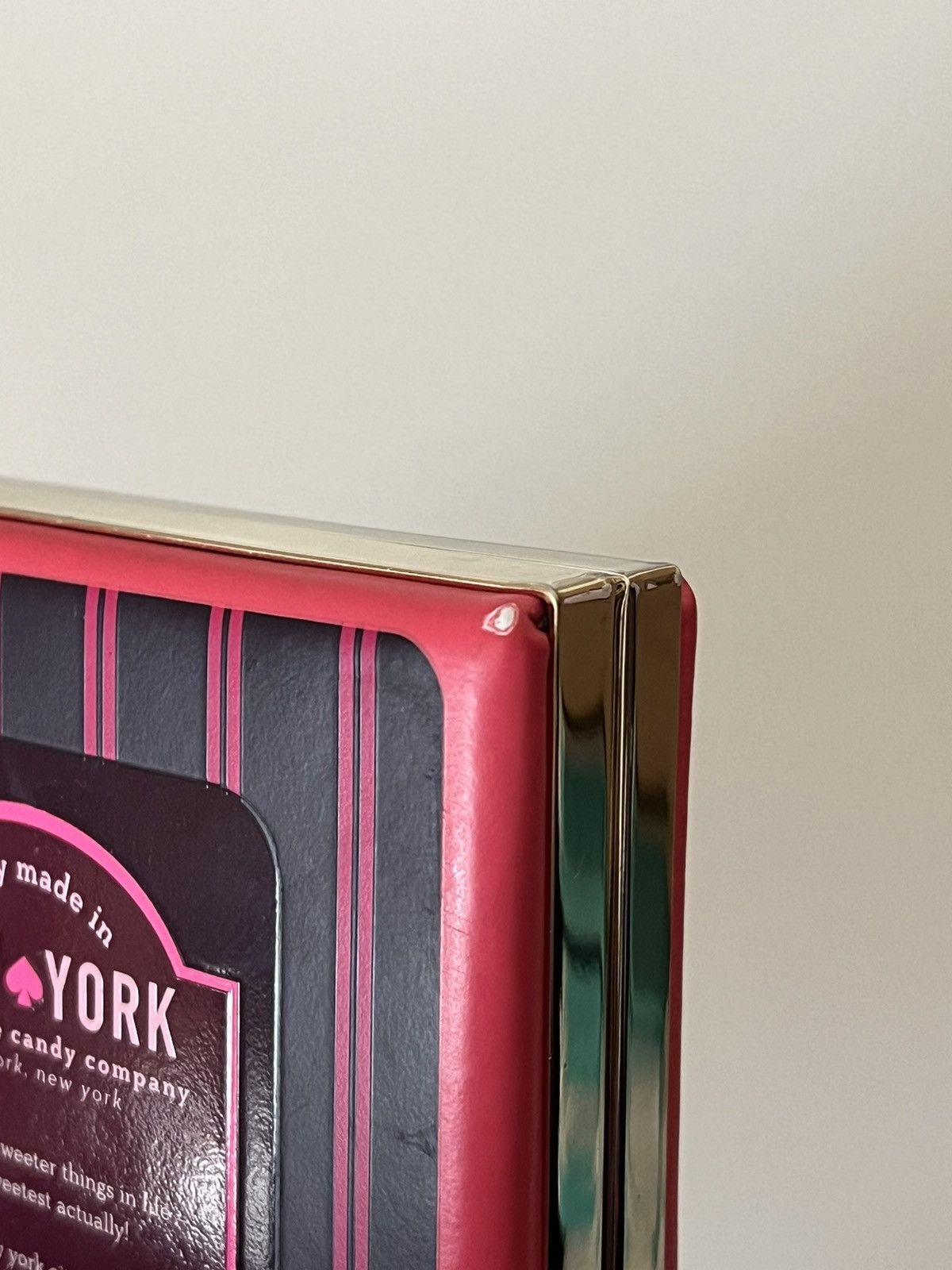Kate Spade Kate Spade New York pink and black Size ONE SIZE - 7 Thumbnail