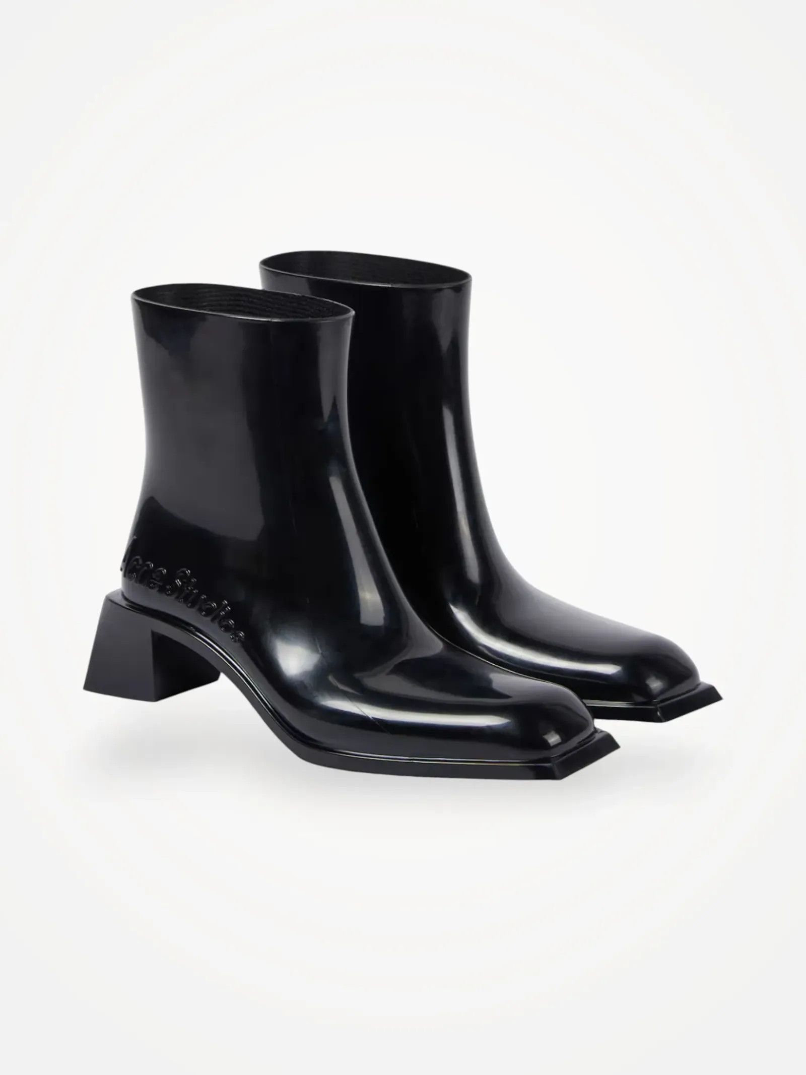 Acne Studios Boots