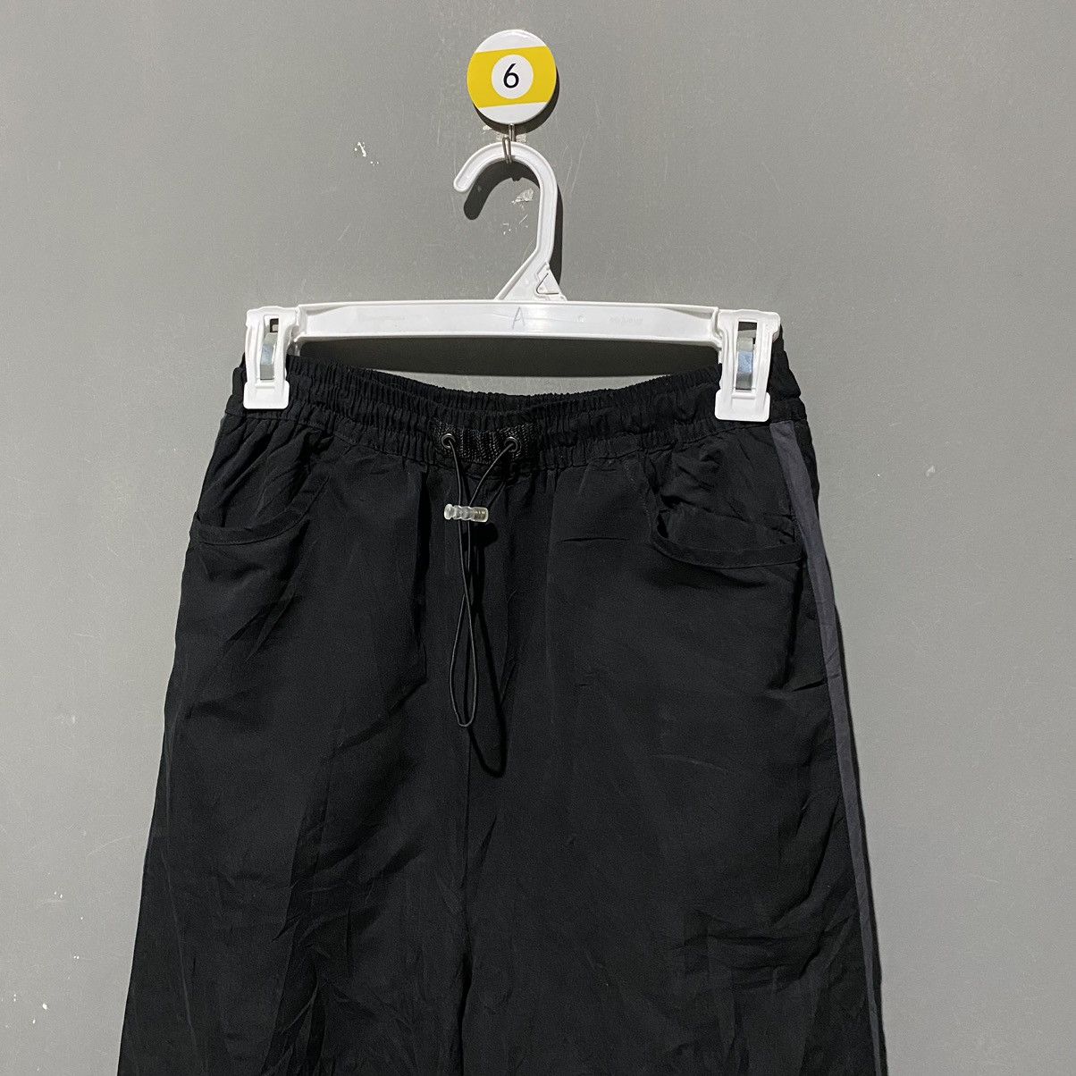 Other Y2K Baggy Parachute Trackpants Size US 27 - 2 Thumbnail