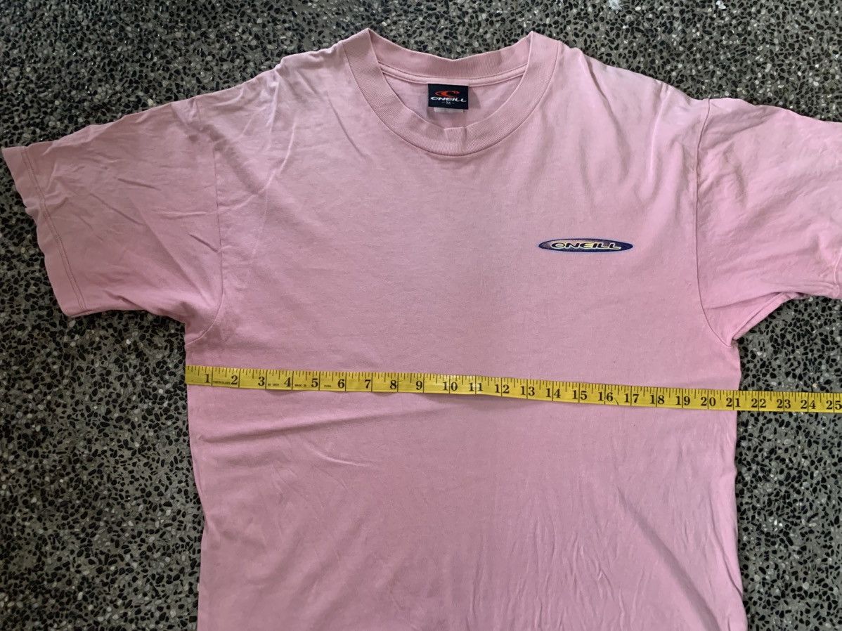 O'Neill Vintage Oneill Surf / Surfing / Surfboard / Surfwear T shirt Size US M / EU 48-50 / 2 - 7 Thumbnail