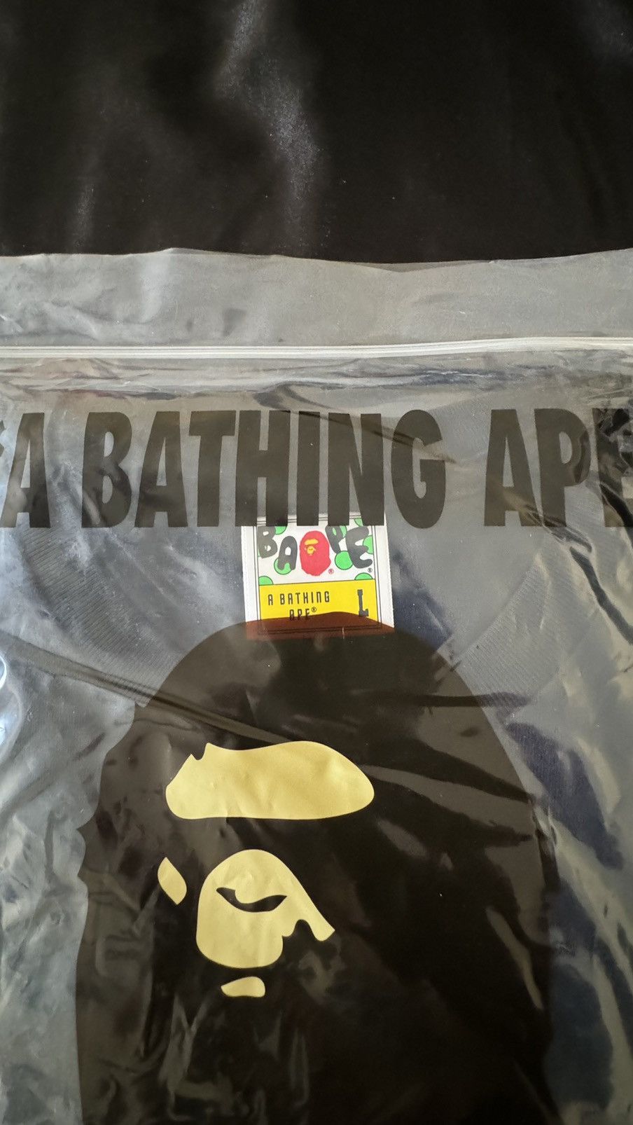 Bape Bape Japan exclusive Size US L / EU 52-54 / 3 - 2 Thumbnail