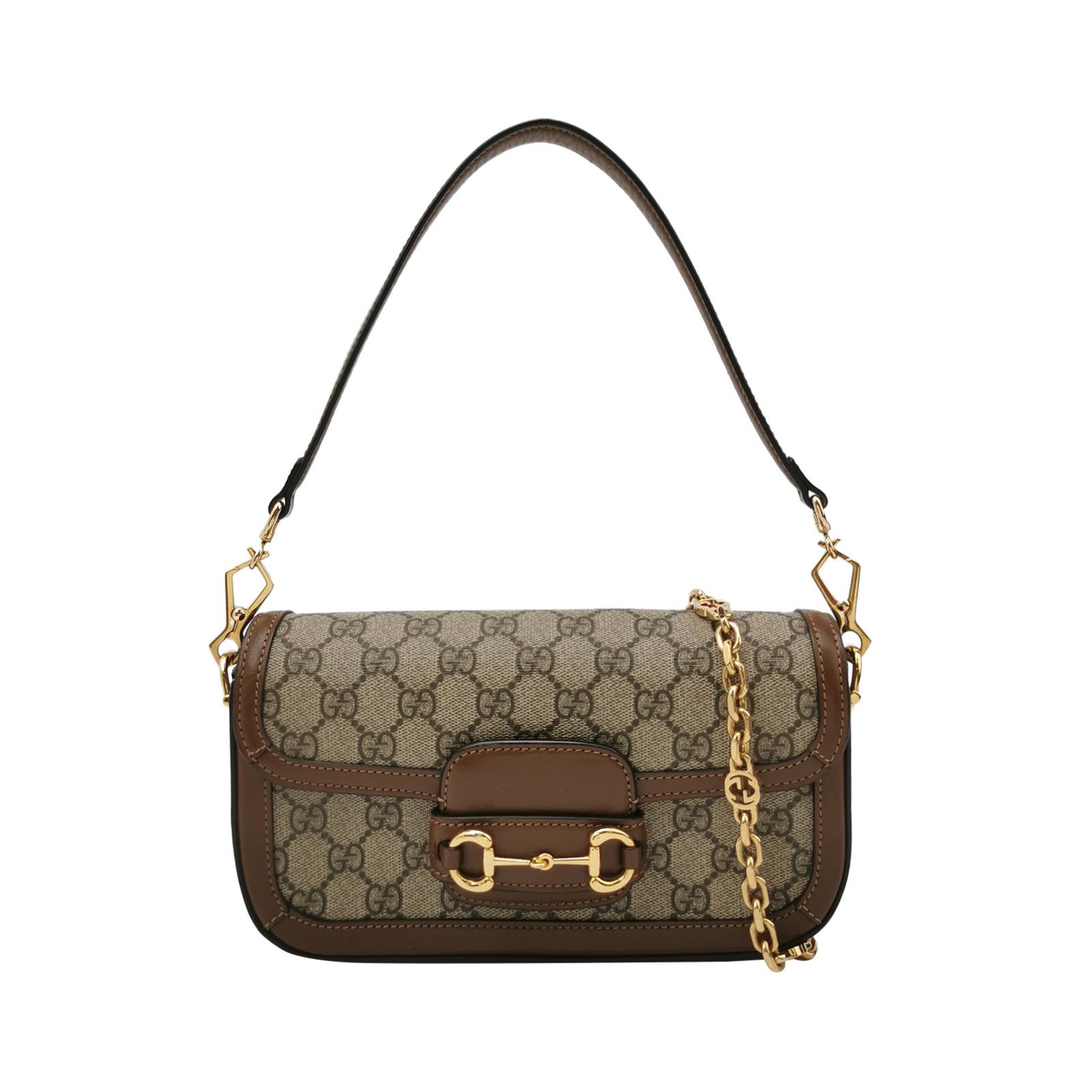Gucci Gucci Women os Shoulder Bags Size ONE SIZE - 1 Thumbnail