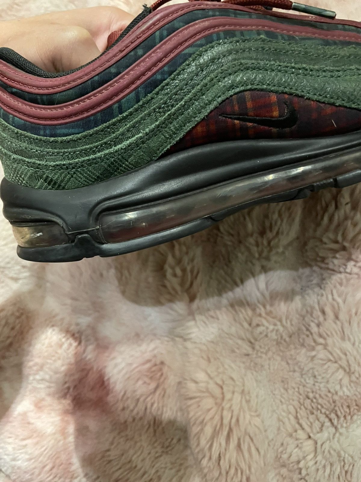 Nike Nike NRG jacket pack Size US 11 / EU 44 - 8 Thumbnail
