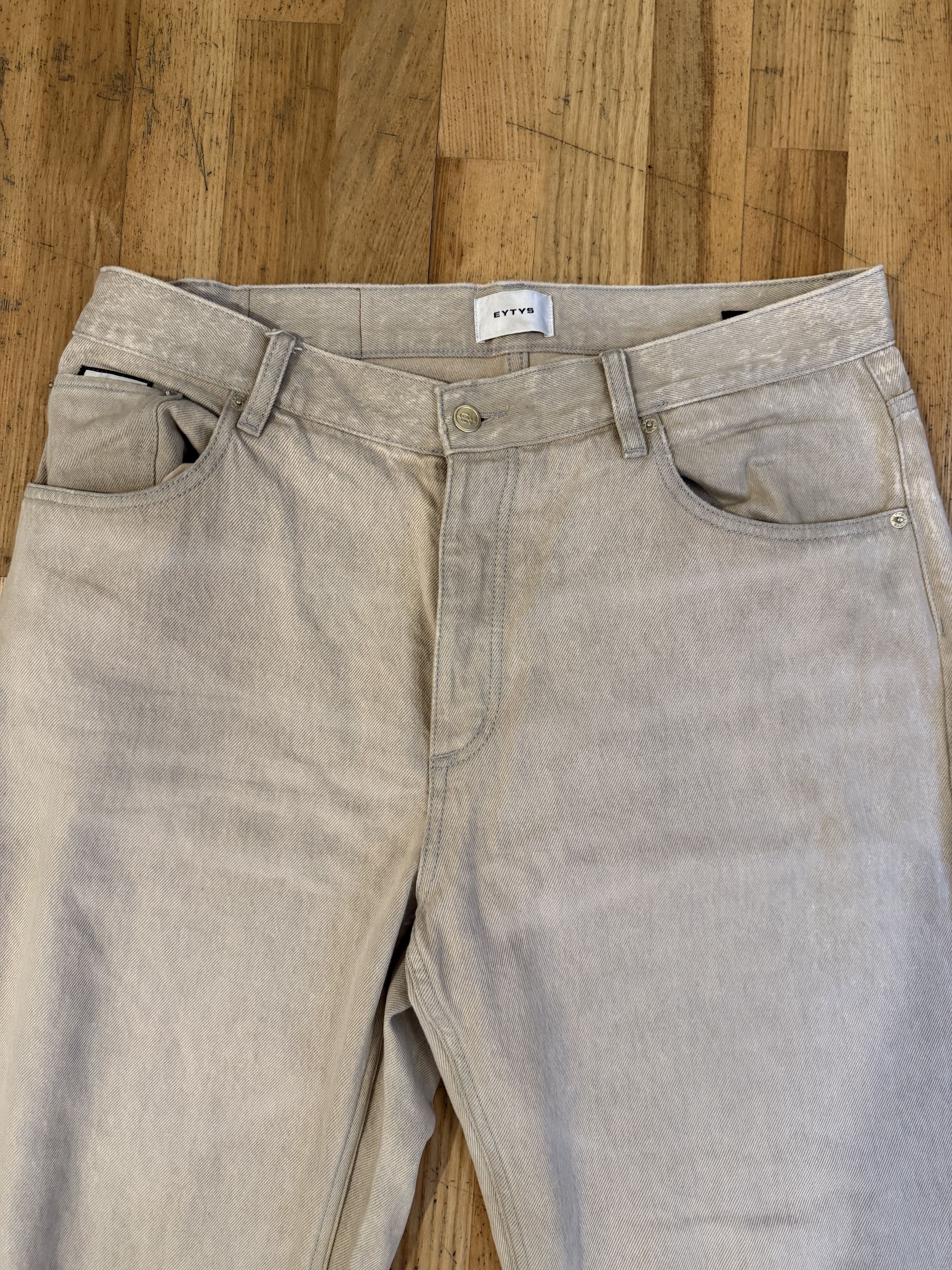 Eytys Eytys Size US 34 / EU 50 - 2 Thumbnail