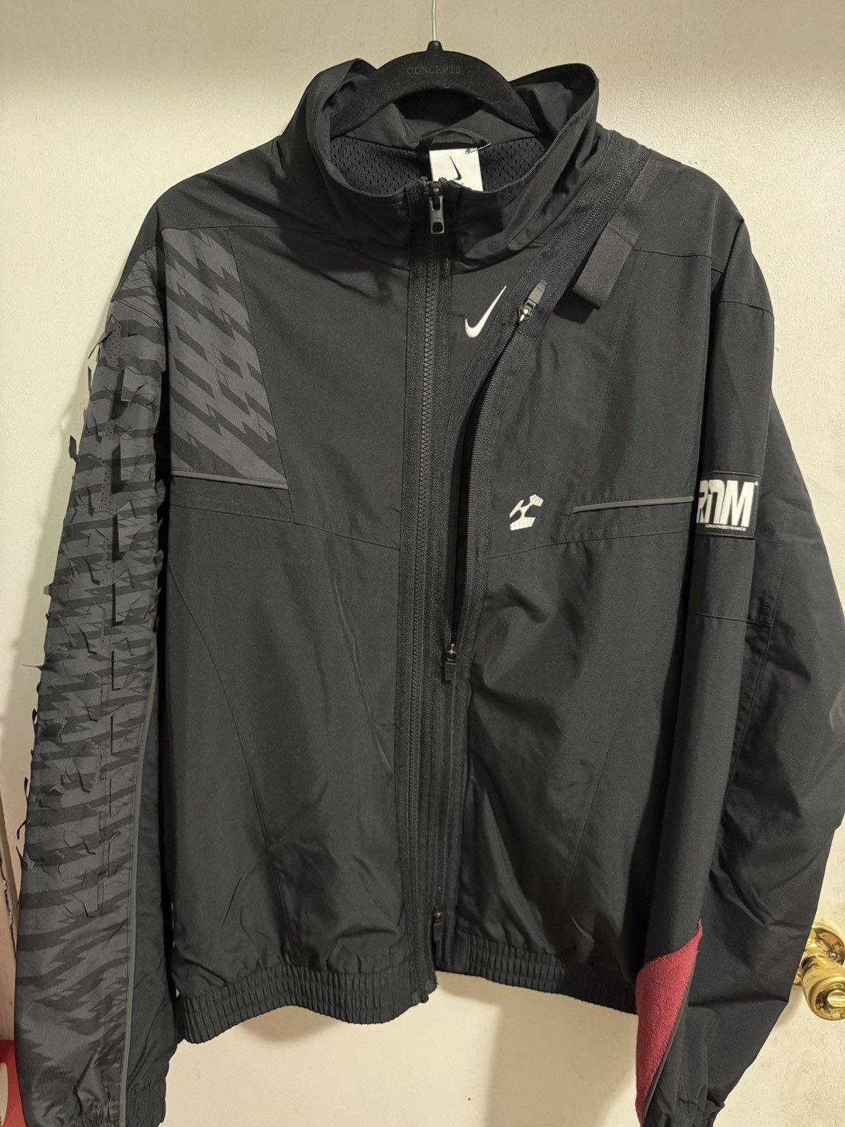 Acronym ACRONYM J47-GT | Grailed 