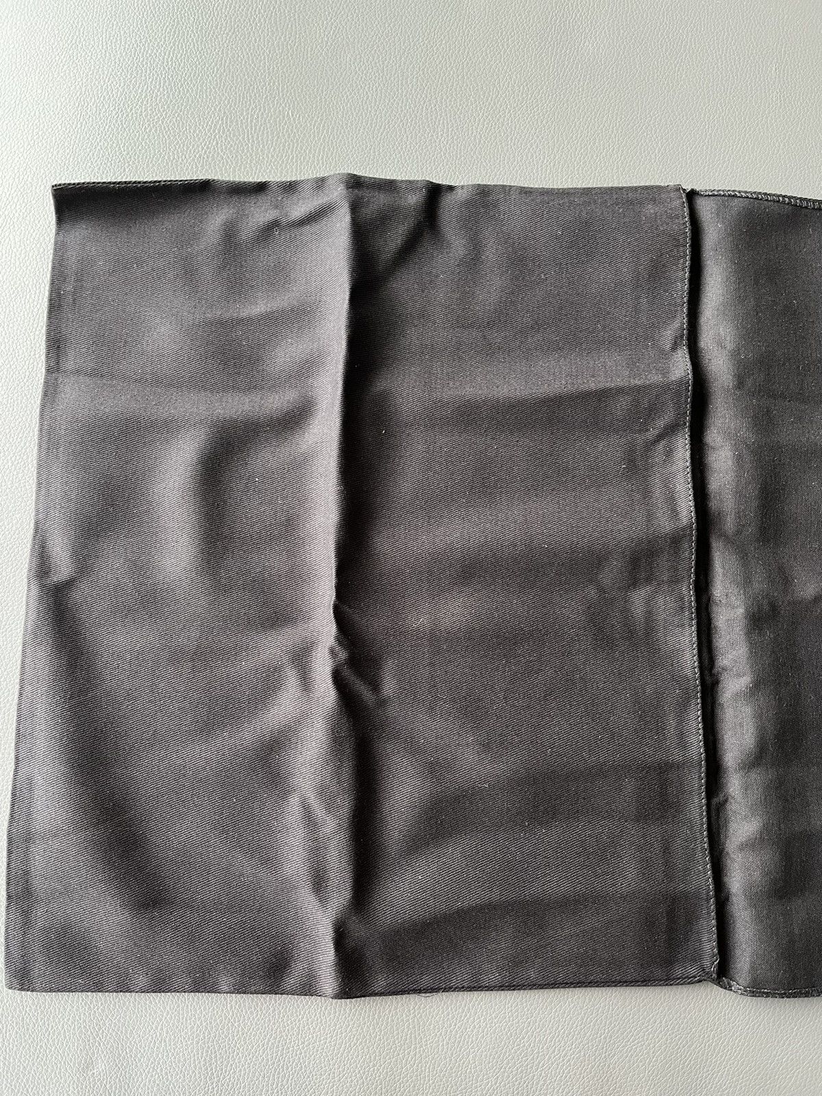 Fendi × Versace Super Rare Not-for-Sale Fendace Fendi x Versace Pouch Size ONE SIZE - 6 Thumbnail