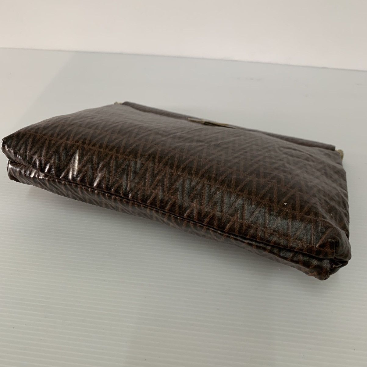 Valentino Mario Valentino Clutch Bag Size ONE SIZE - 3 Thumbnail