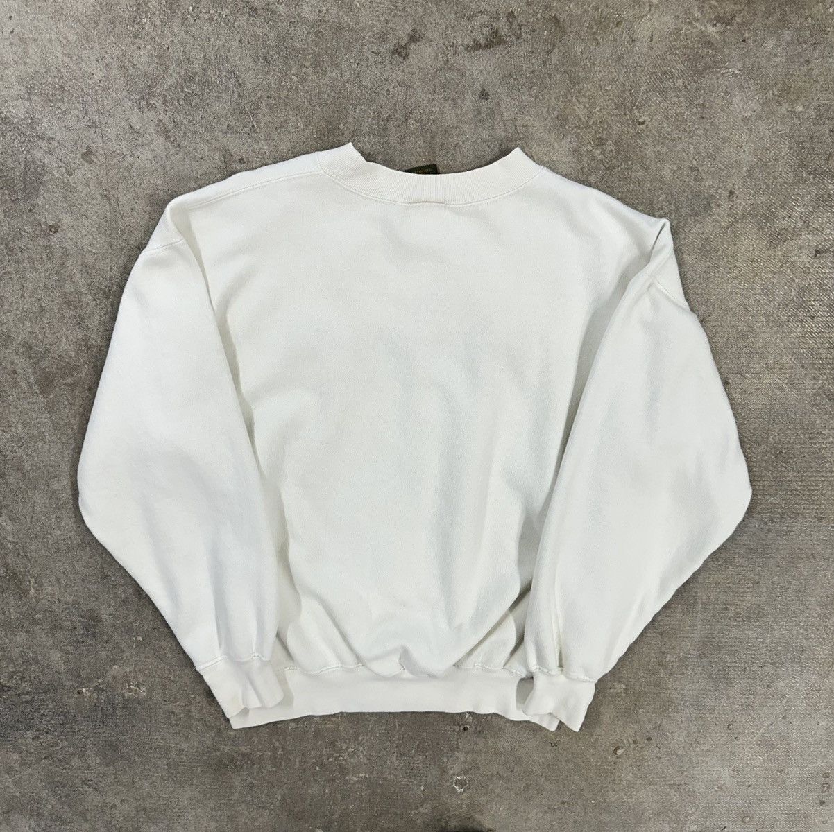 Timberland Crazy Y2K Timberland Embroidered Sweatshirt Size US M / EU 48-50 / 2 - 6 Thumbnail