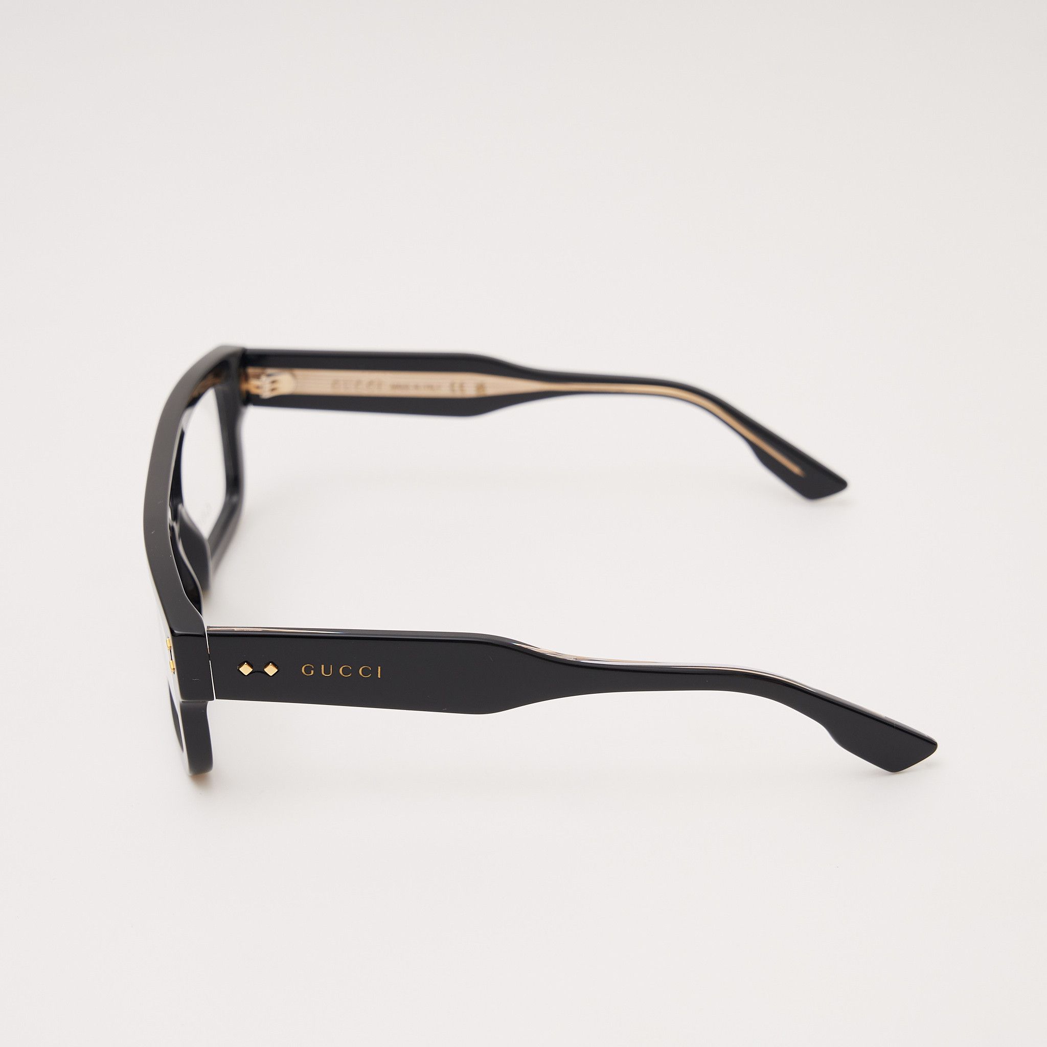 Gucci Gucci GG1085O 001 Size ONE SIZE - 5 Thumbnail