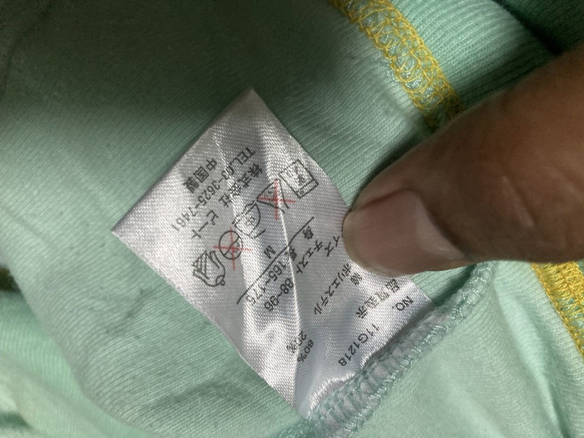 Gotcha Gotcha Hoodie Y2K Size US M / EU 48-50 / 2 - 12 Thumbnail