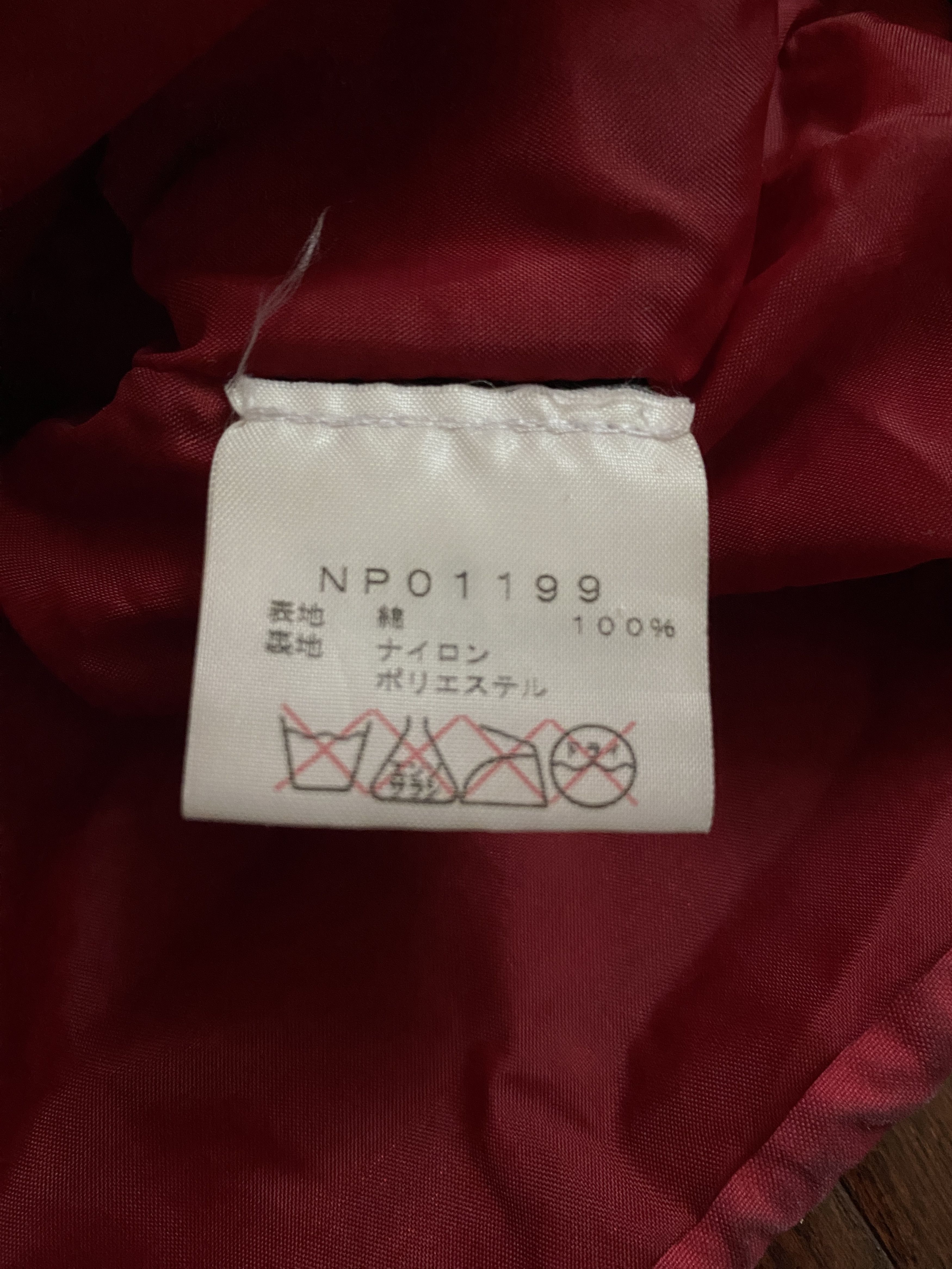Supreme × The North Face Waxed Cotton Mountain Jacket FW10 Size US M / EU 48-50 / 2 - 12 Thumbnail