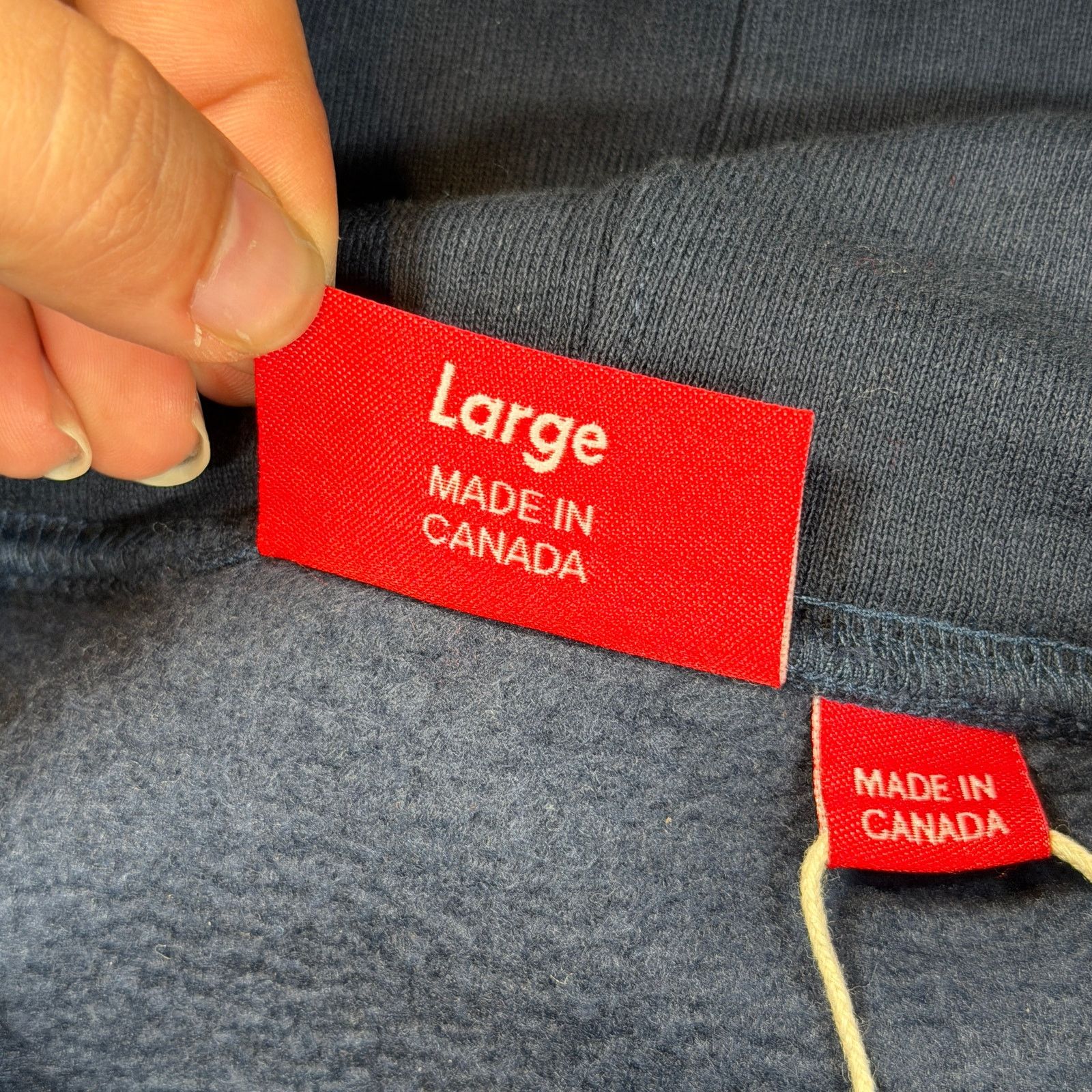 Supreme Supreme Crown Hoodie Size US L / EU 52-54 / 3 - 4 Thumbnail