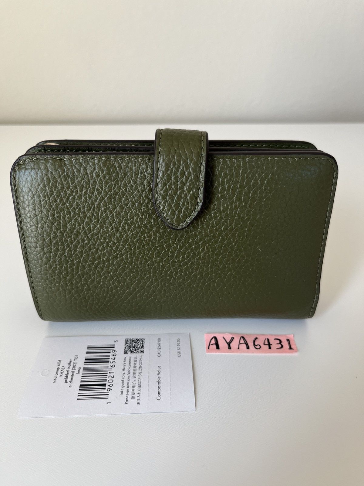 Kate Spade Kate Spade wallet Size ONE SIZE - 3 Thumbnail