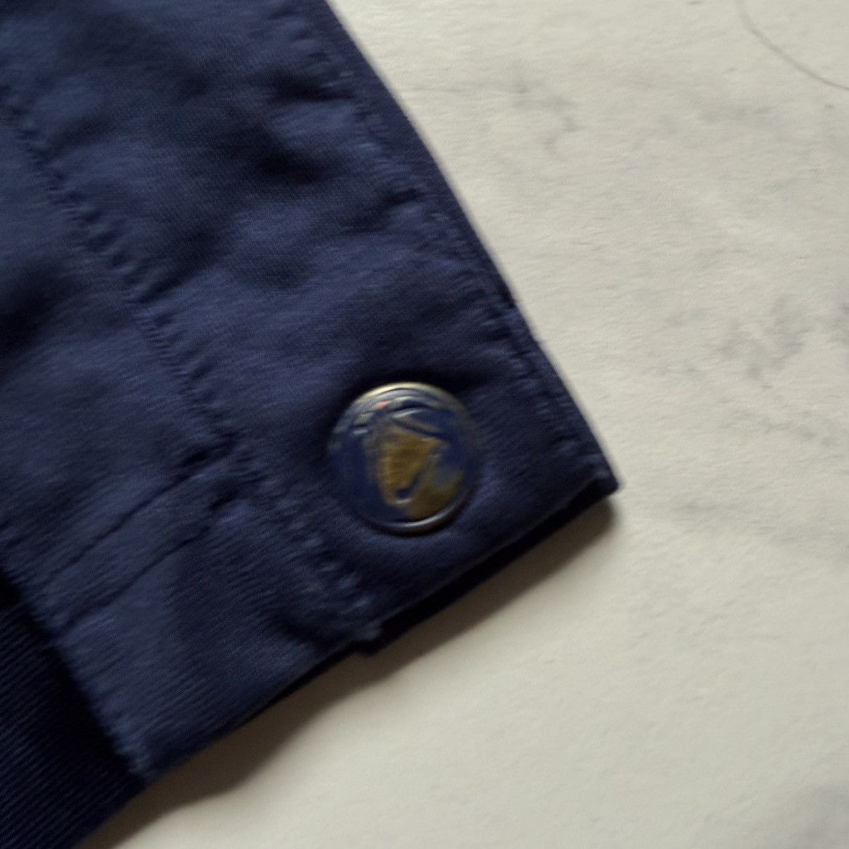 Nike Vintage Y2K Nike Basketball Break Away Sweatpants Size US 40 / EU 56 - 4 Thumbnail