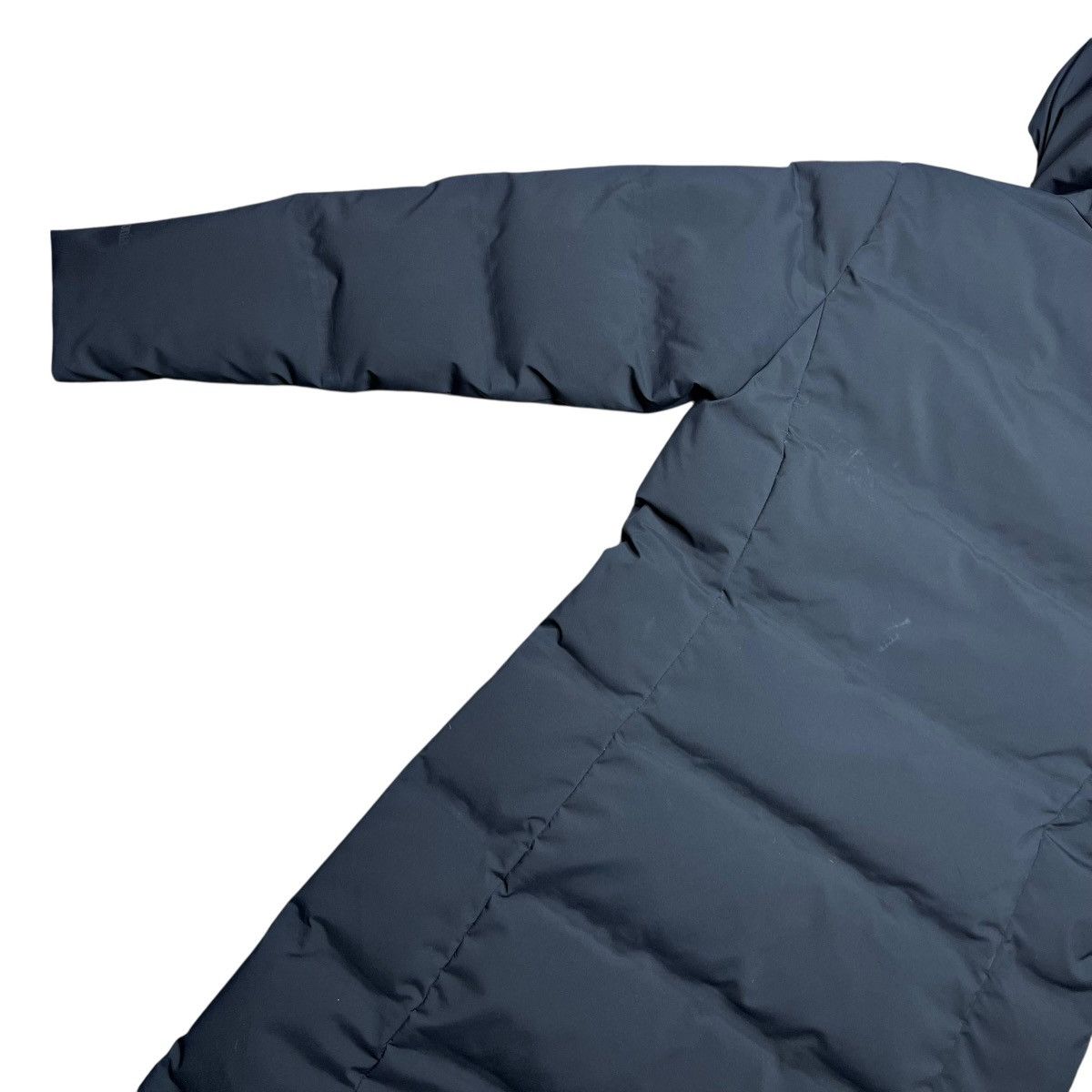 Patagonia Patagonia Women’s Jackson Glacier Parka Zip Up Hooded Jacket Size XS / US 0-2 / IT 36-38 - 14 Thumbnail