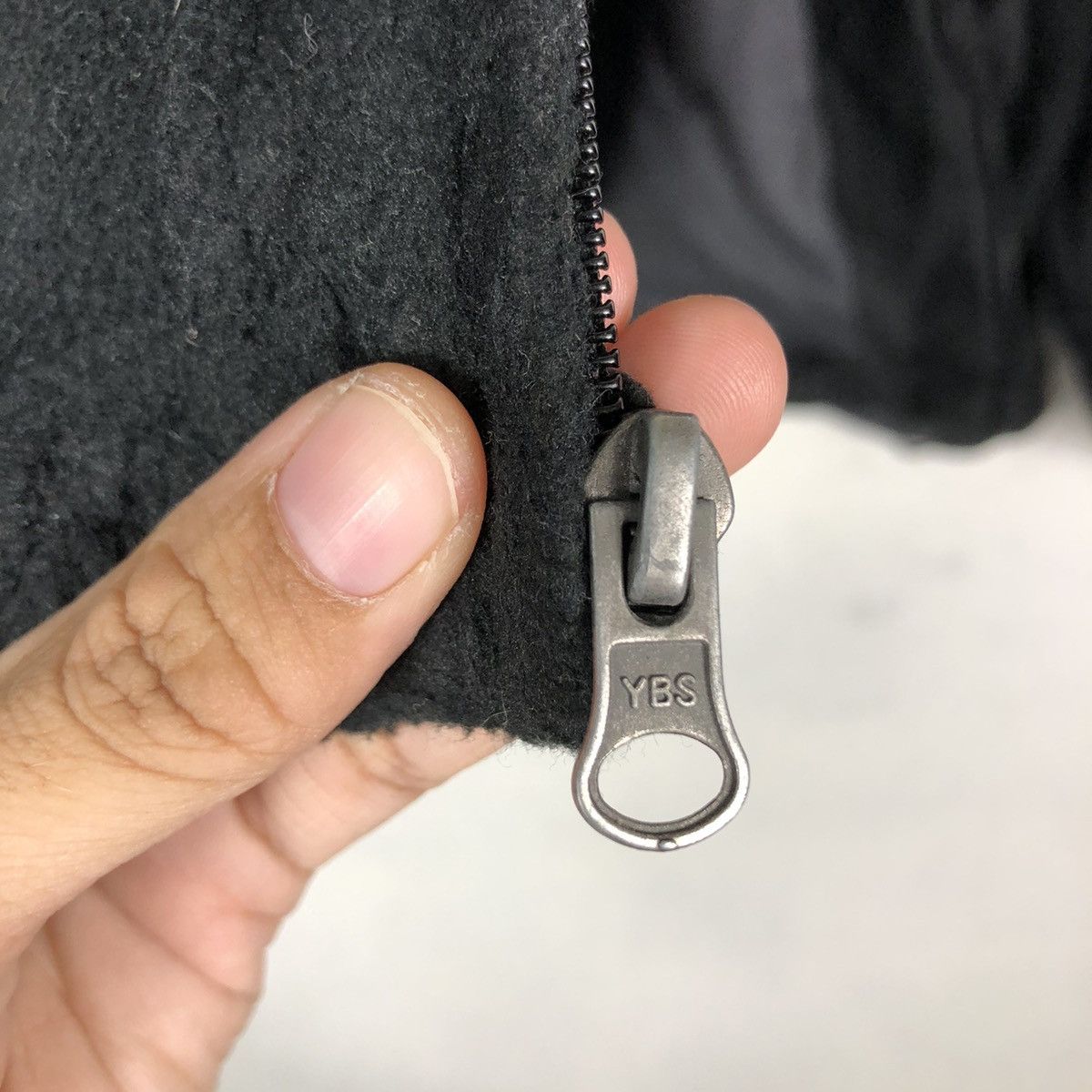 Japanese Brand 🔥Vintage NFL Zipper Jacket Sports Big Logo Size US L / EU 52-54 / 3 - 17 Thumbnail