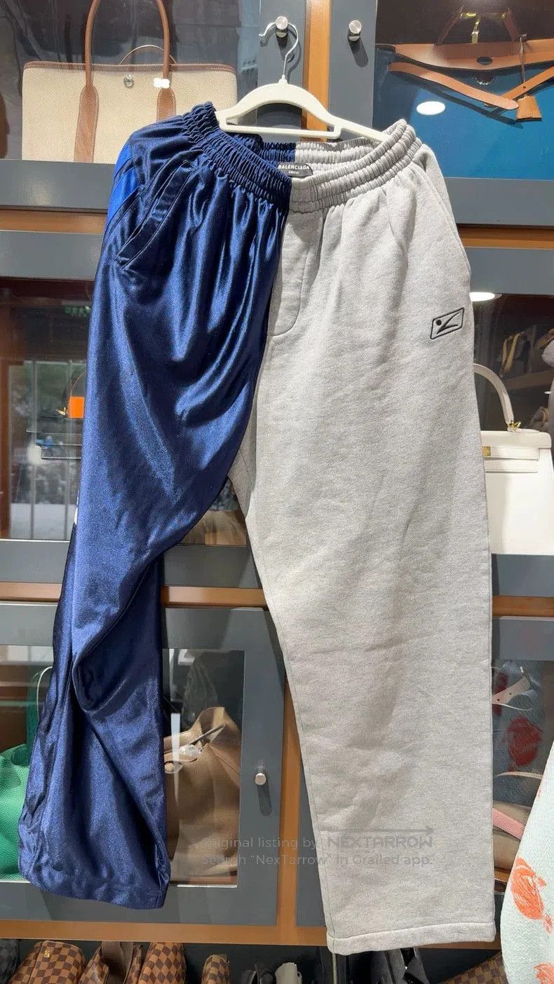 Balenciaga Balenciaga Two. Size US 26 / EU 42 - 1 Thumbnail