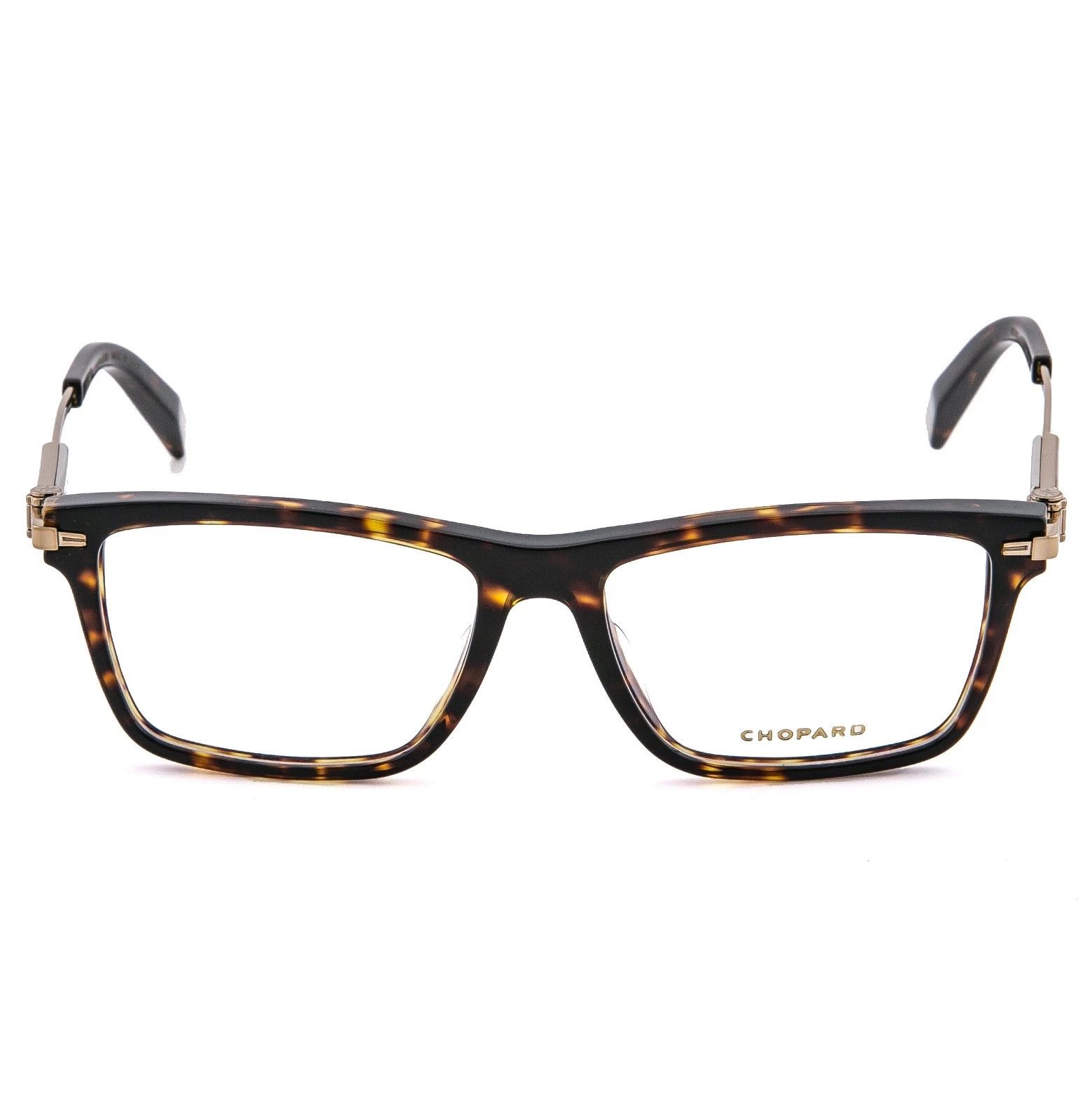 Chopard CHOPARD VCH357 CLASSIC RACING Brown Luxury Optical Frame 357 Size ONE SIZE - 2 Thumbnail