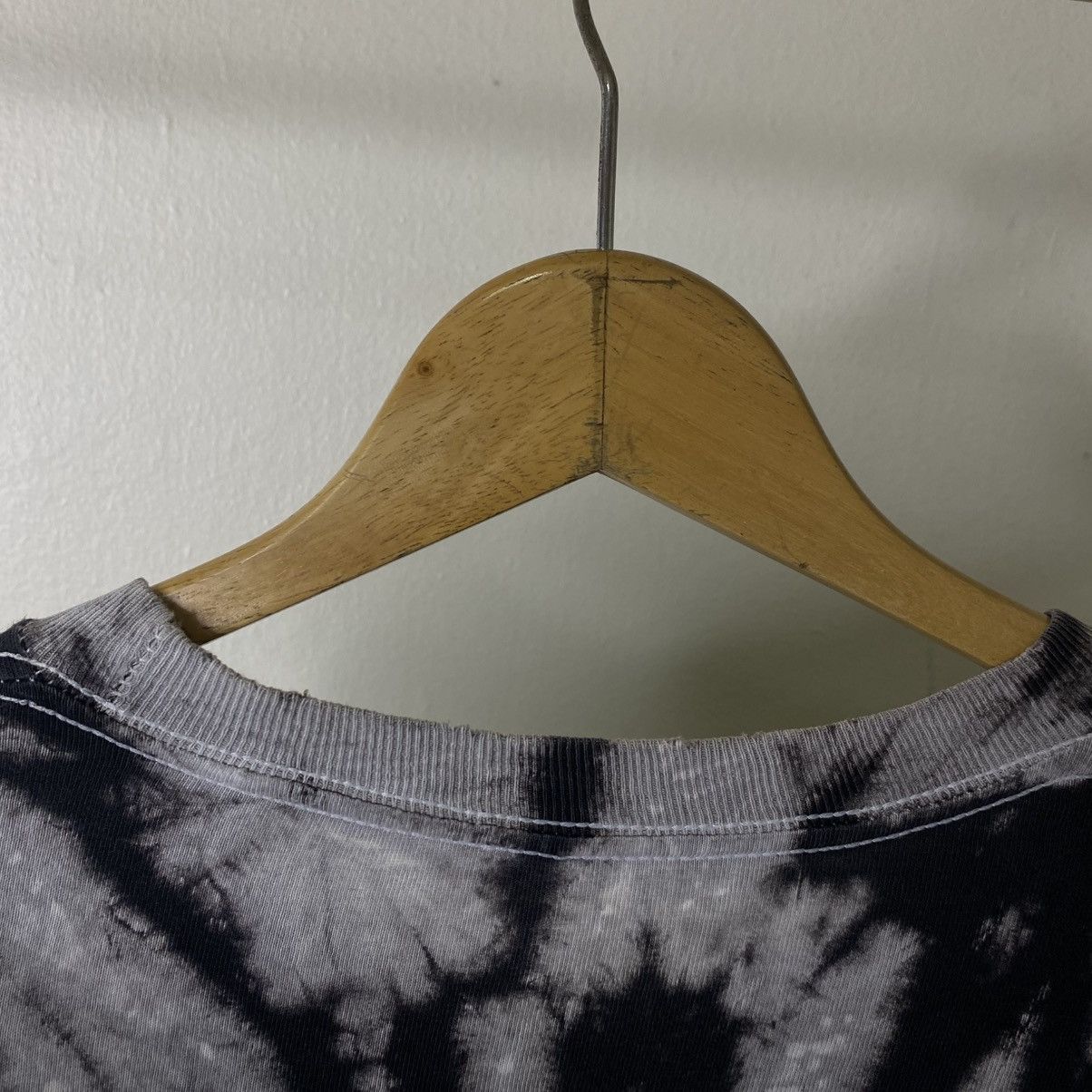 Pleasures Pleasures Nice Tie Dye Design Tee Size US L / EU 52-54 / 3 - 7 Thumbnail