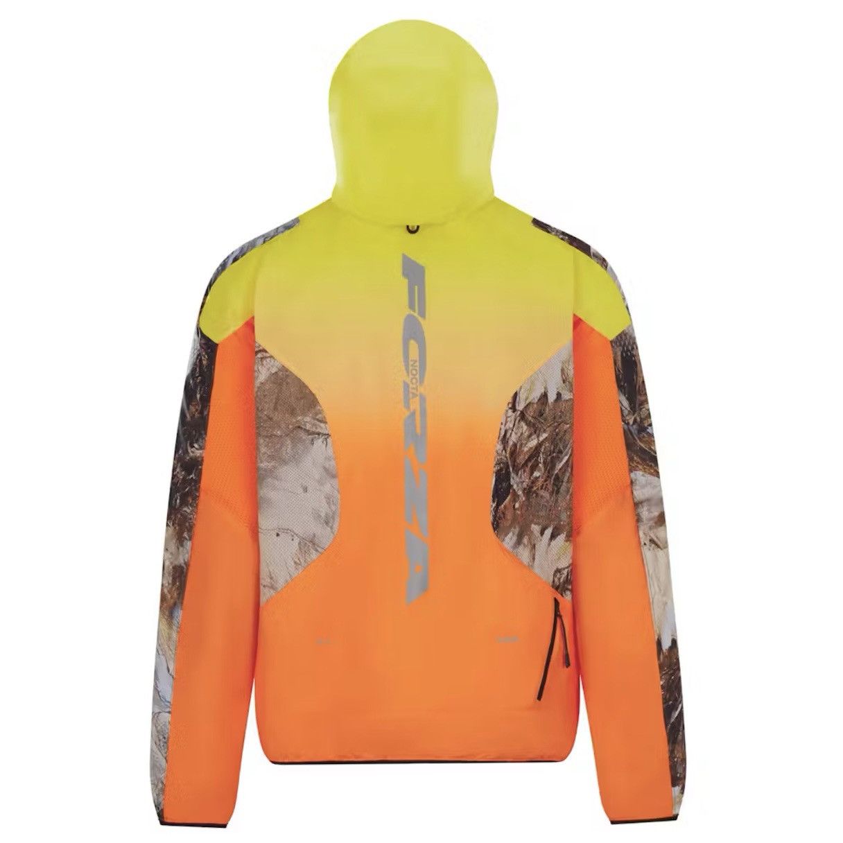 NOCTA × Nike Nike NOCTA Jacket Mens Large Pullover Mountain View Camo Size US L / EU 52-54 / 3 - 2 Thumbnail