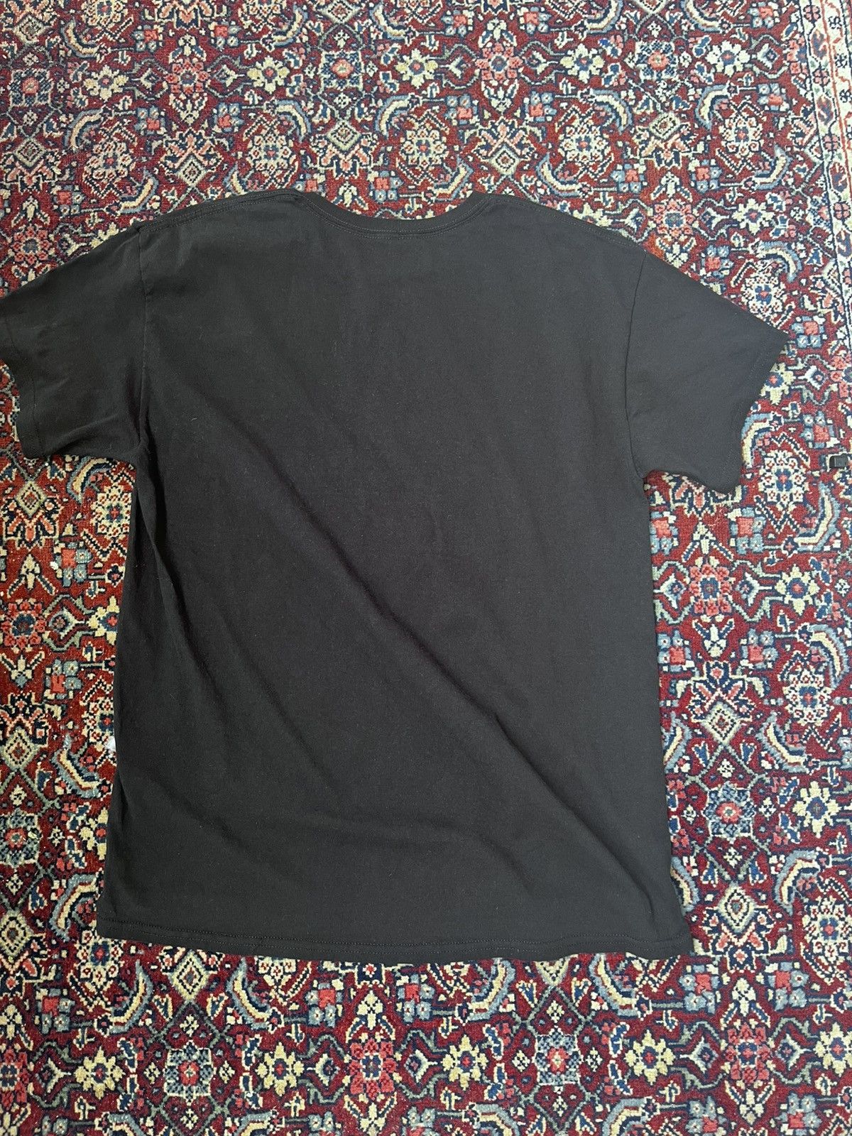 Vintage Bind to a Jibbit Tee Size L Size US L / EU 52-54 / 3 - 3 Thumbnail