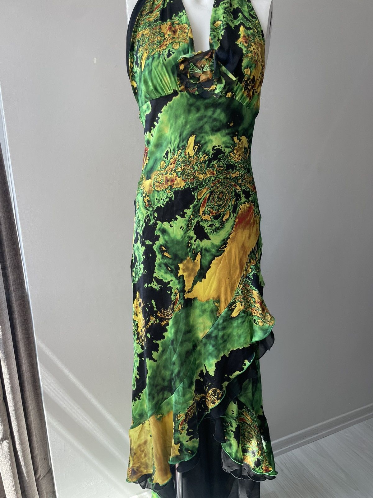 Vintage Y2k dress Size M / US 6-8 / IT 42-44 - 8 Thumbnail