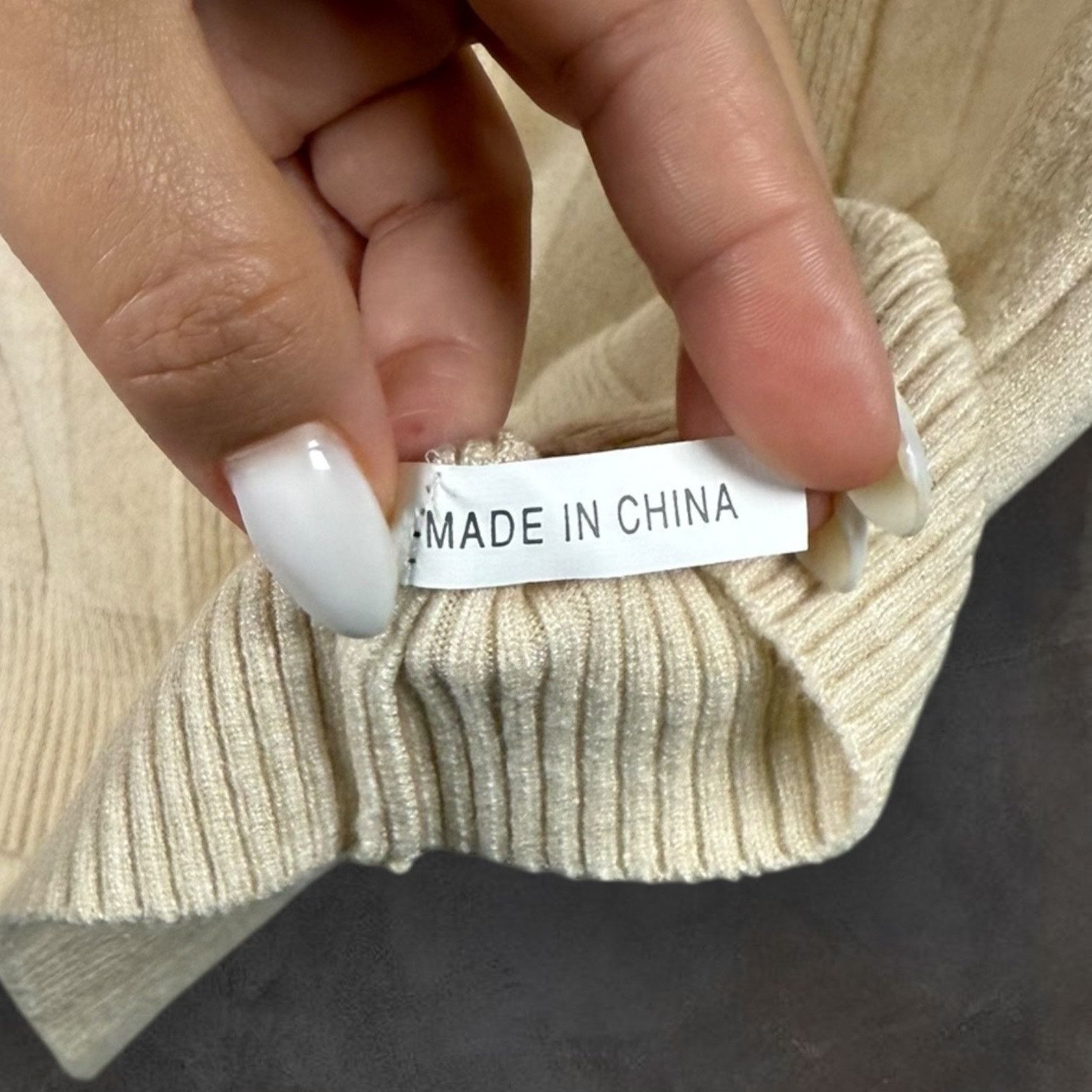 Other O.na Short Sleeve Beige Super Soft No Tag Feels S/M Size S / US 4 / IT 40 - 4 Thumbnail
