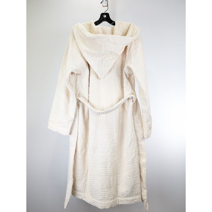 Bottega Veneta o1rshd1 Bathrobe Cotton Terry in String Size US L / EU 52-54 / 3 - 5 Thumbnail