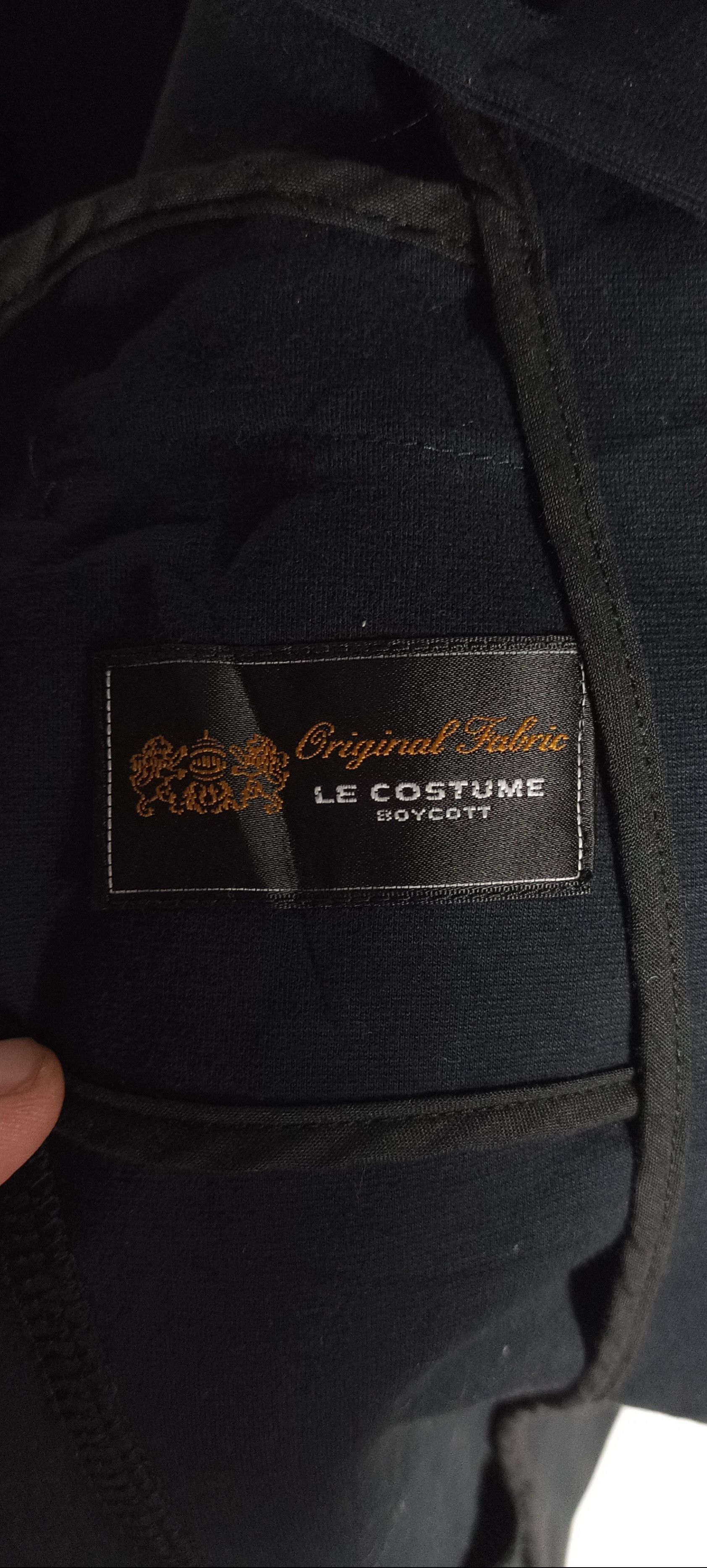 Boycott Vintage 2000💥Boycott Wool Jacket Size US S / EU 44-46 / 1 - 9 Thumbnail