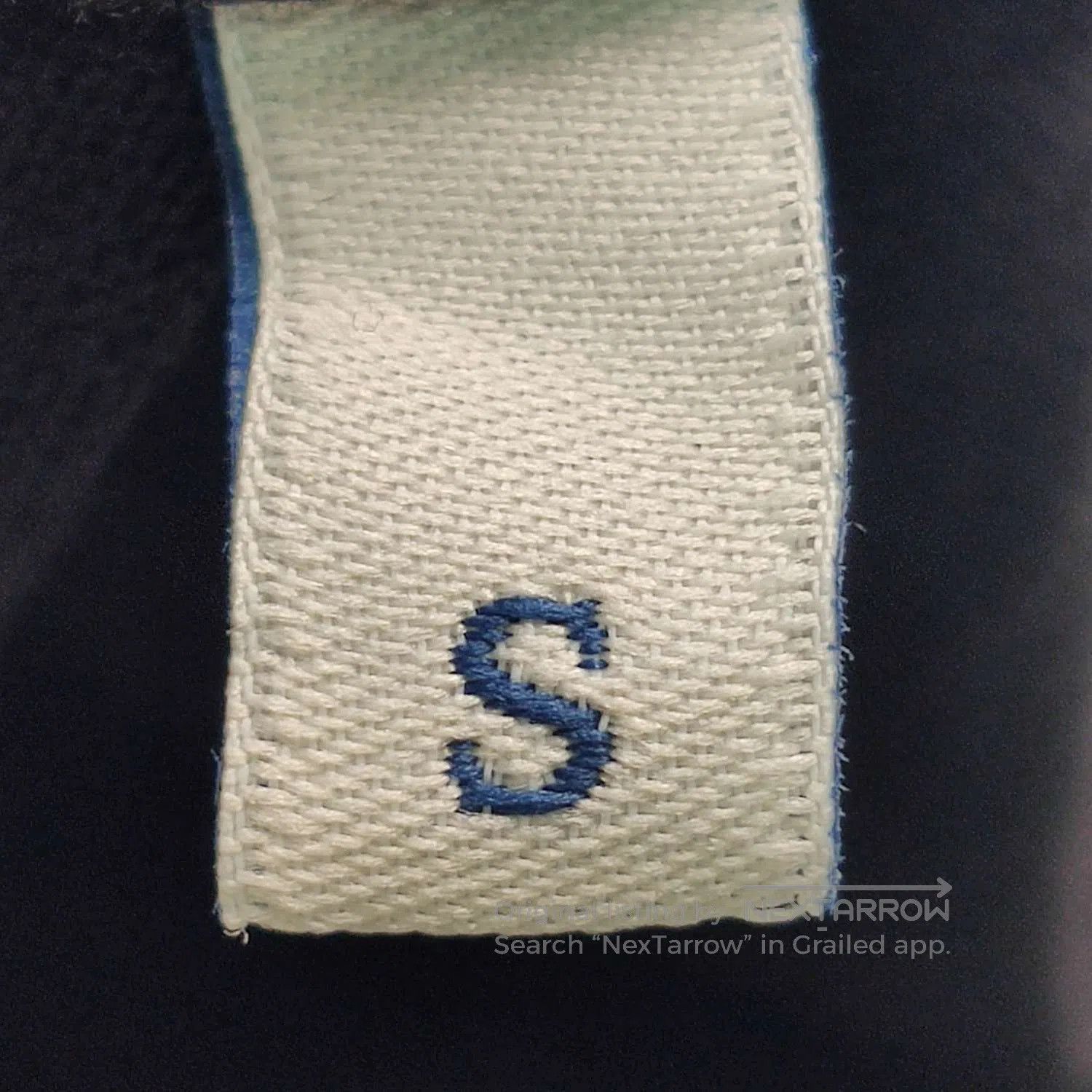 Moncler Moncler S Black Contrast Collar Logo Polo. Size US S / EU 44-46 / 1 - 5 Thumbnail