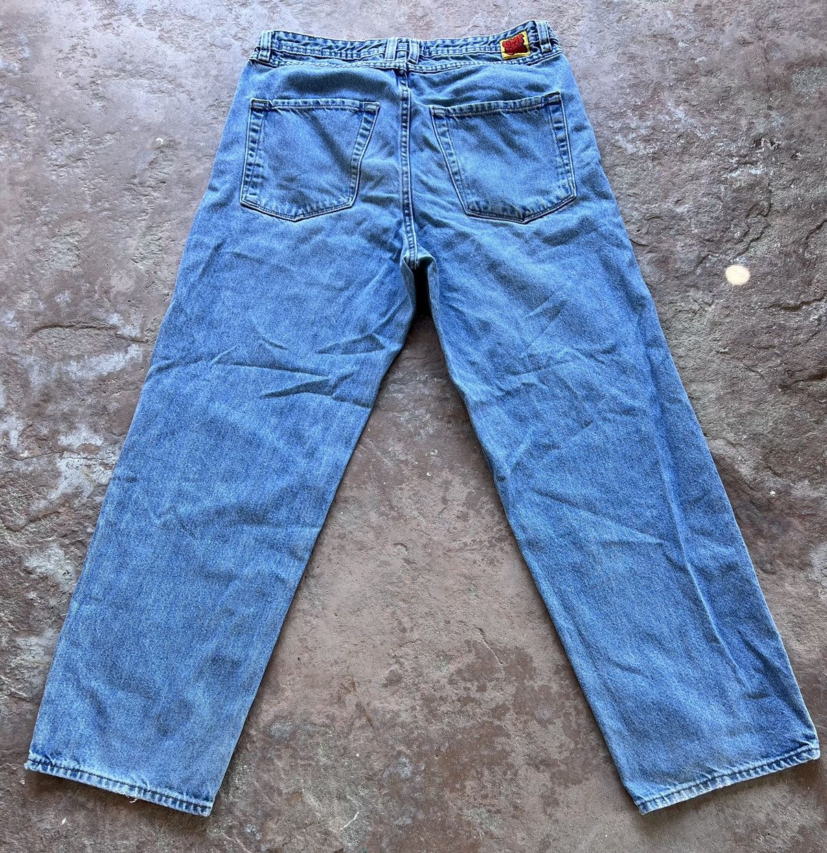 Empyre Blue Denim Empyres Size US 34 / EU 50 - 2 Thumbnail