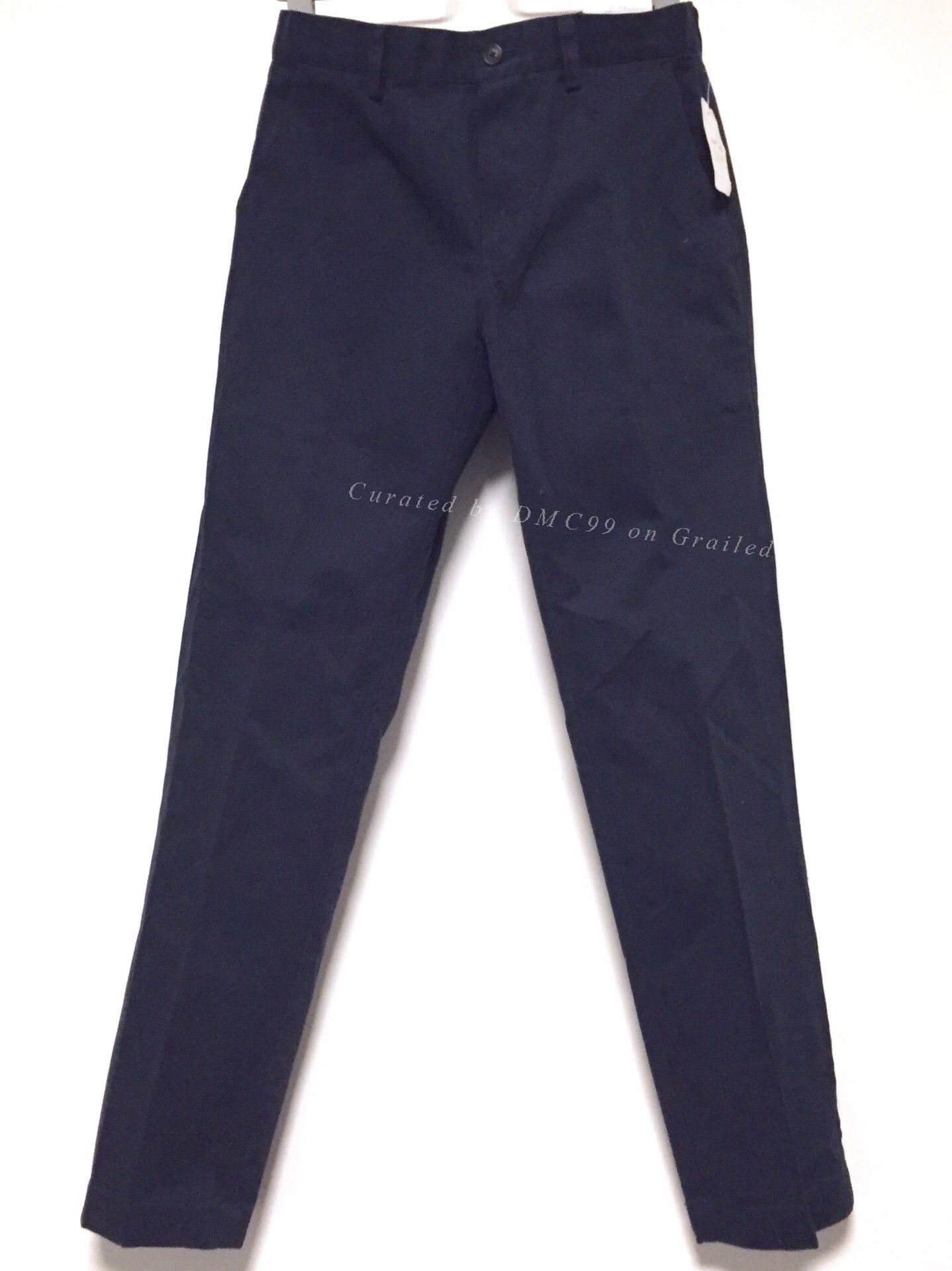 Brooks Brothers Brooks Brothers Chino Military Pants Size US 30 / EU 46 - 1 Thumbnail