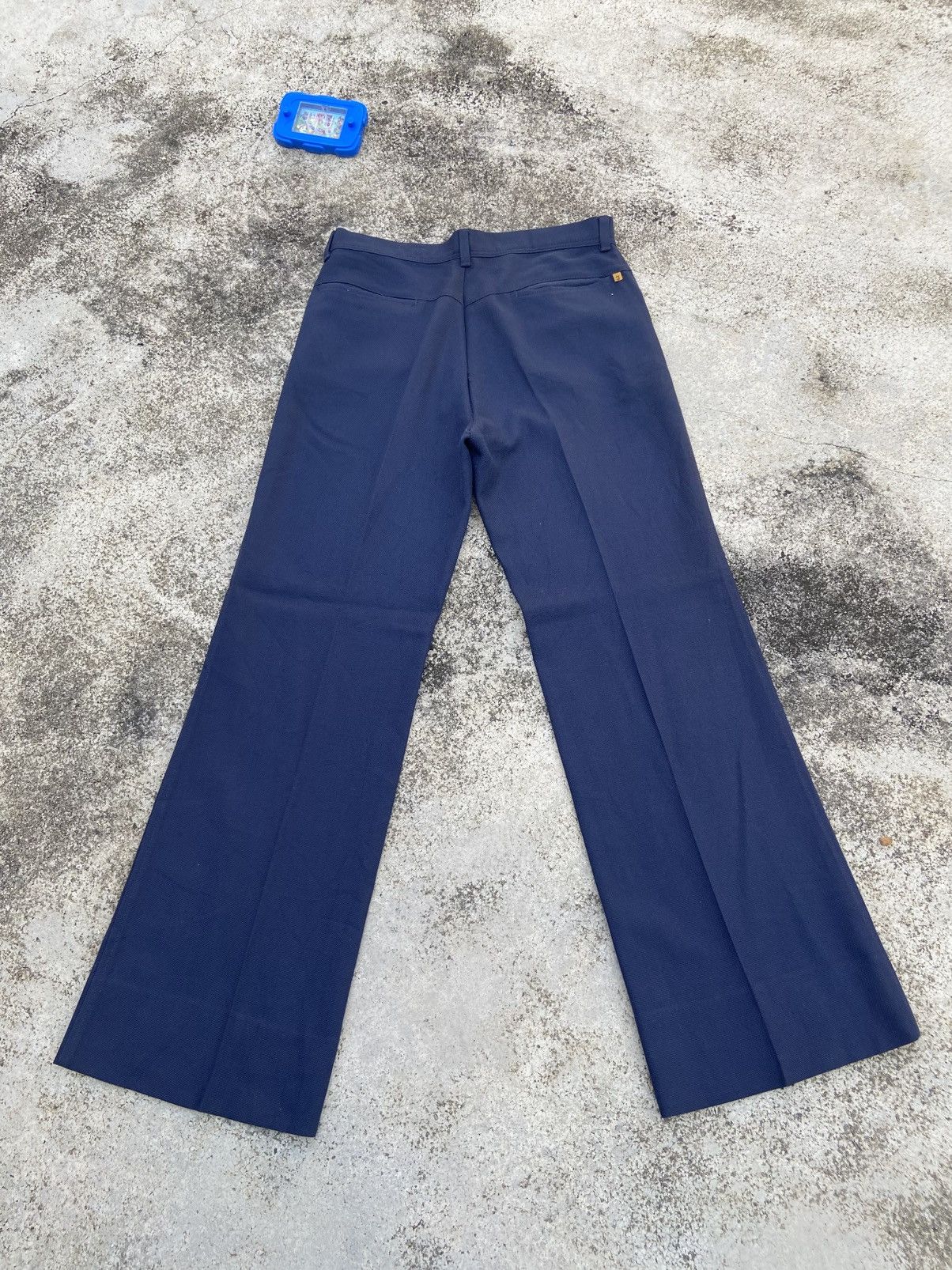 Farah Vintage Farah Sta Press Pant Size US 30 / EU 46 - 1 Thumbnail