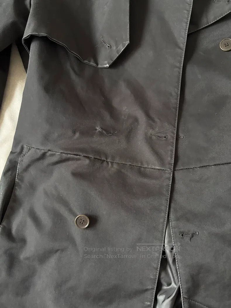 Raf Simons Raf simons Coat and jacket Size US M / EU 48-50 / 2 - 8 Thumbnail