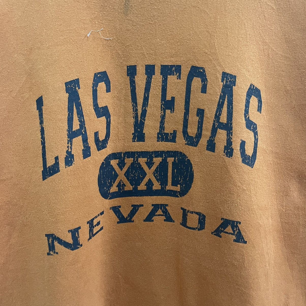 Vintage 🔥🔥Vintage Las Vegas Nevada Sweatshirts Size US M / EU 48-50 / 2 - 4 Thumbnail