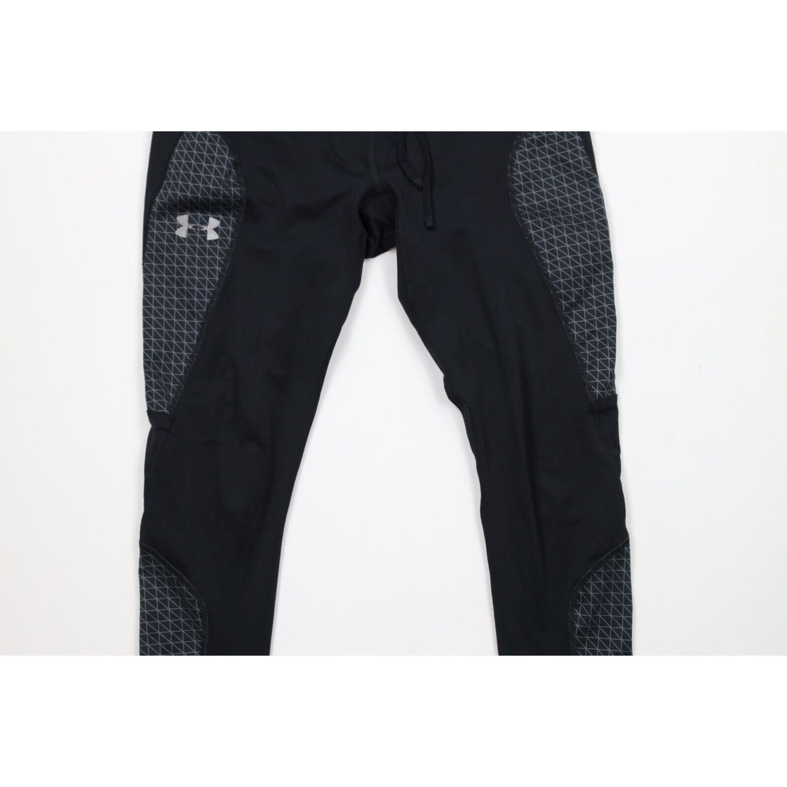 Under Armour Under Armour DInfrared ColdGear Running Tights Pants Size US 30 / EU 46 - 3 Thumbnail