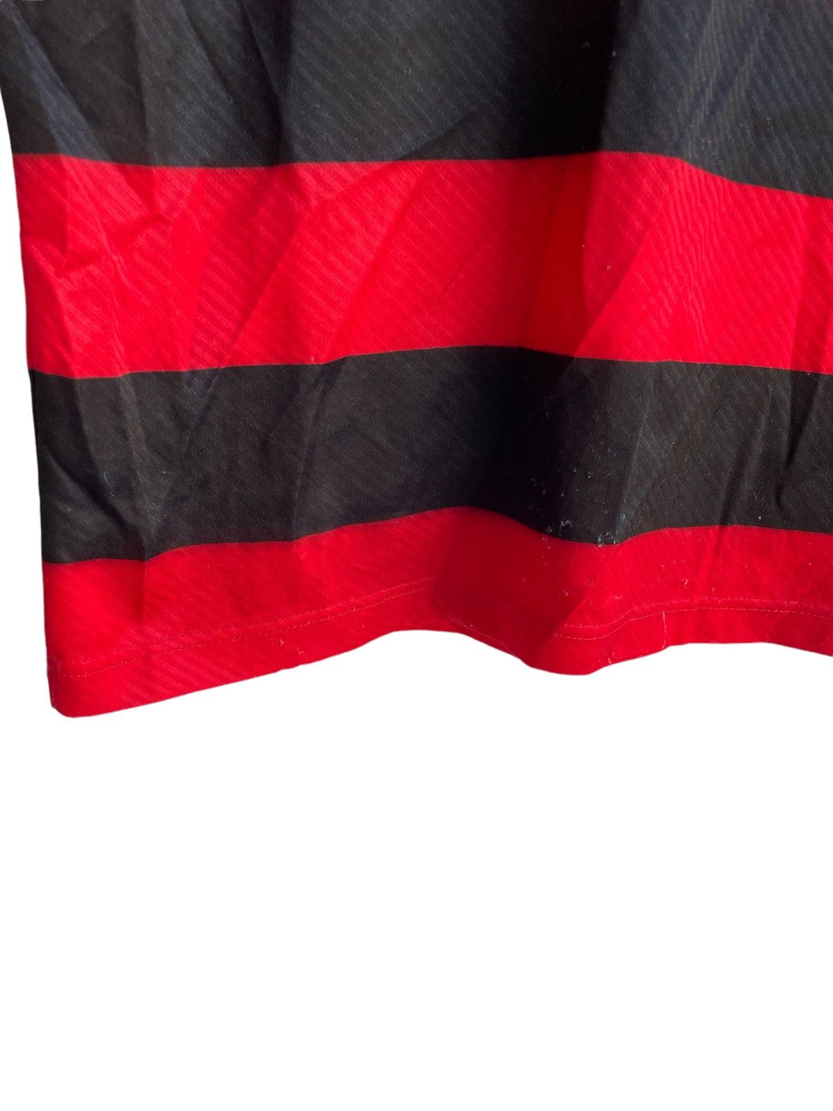 Umbro 1994/95 Vintage Umbro Flamengo Home Jersey Memorabilia Size US M / EU 48-50 / 2 - 5 Thumbnail
