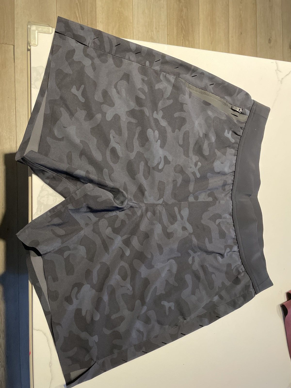Ten Thousand Men’s interval shorts Size US 32 / EU 48 - 1 Thumbnail